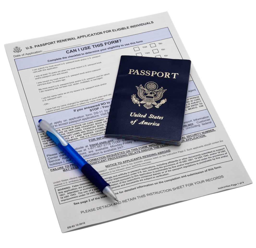 Nationwide Passport Handling Services Made Easy: How Public Oath Helps You Get Your U.S. Passport Faster