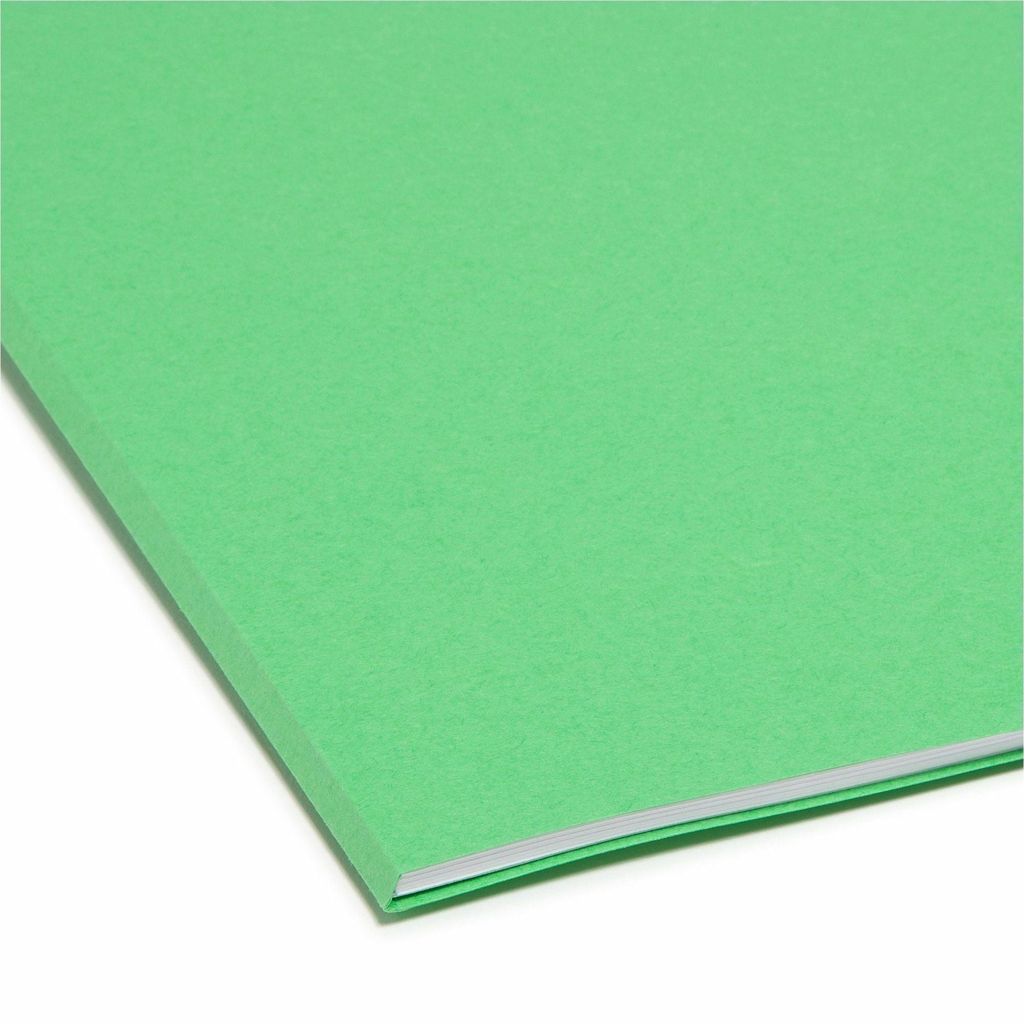 Wholesale Colored Folders: Discounts on Smead Colored Folders with Reinforced Tab SMD12110