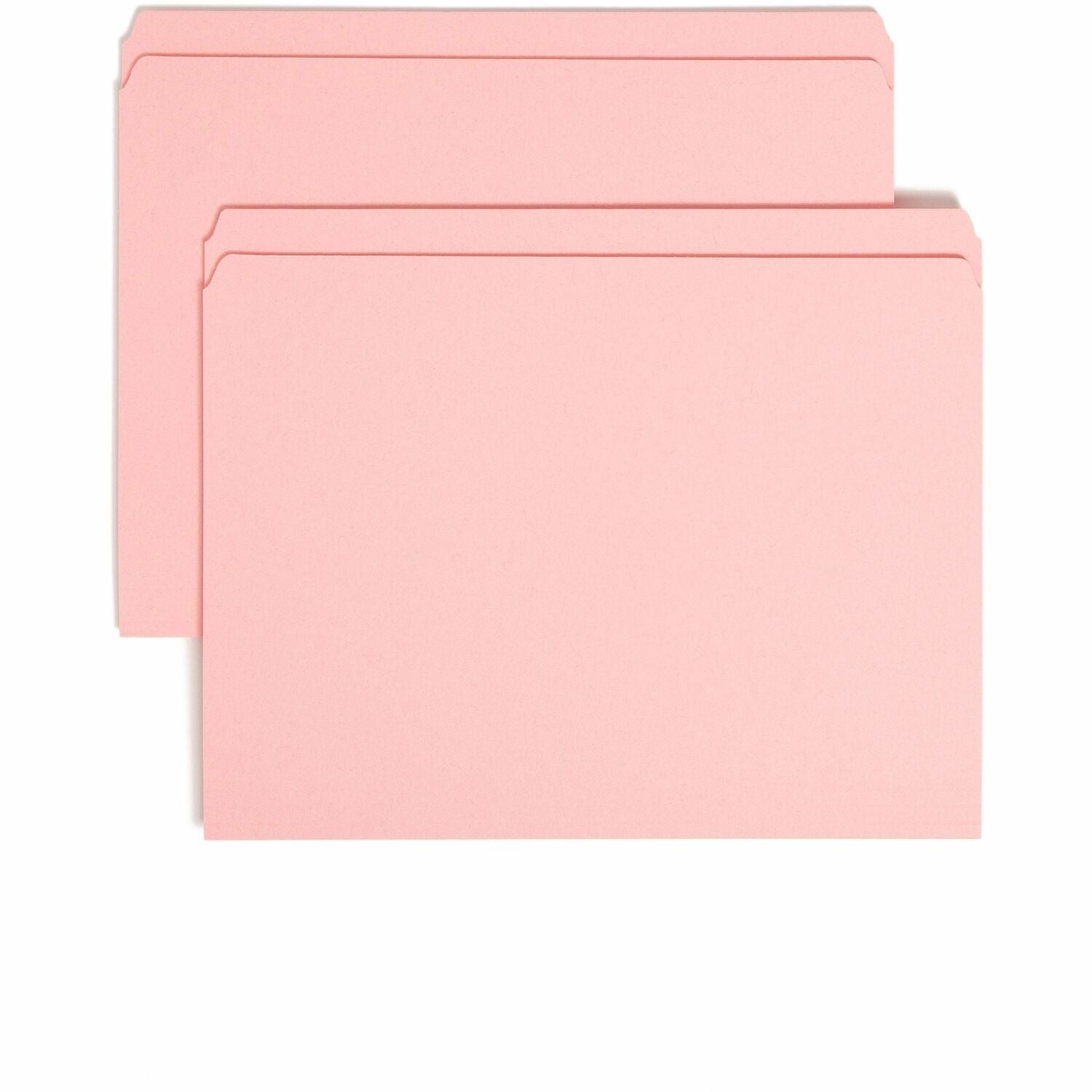 Wholesale Colored Folders: Discounts on Smead Colored Folders with Reinforced Tab SMD12610