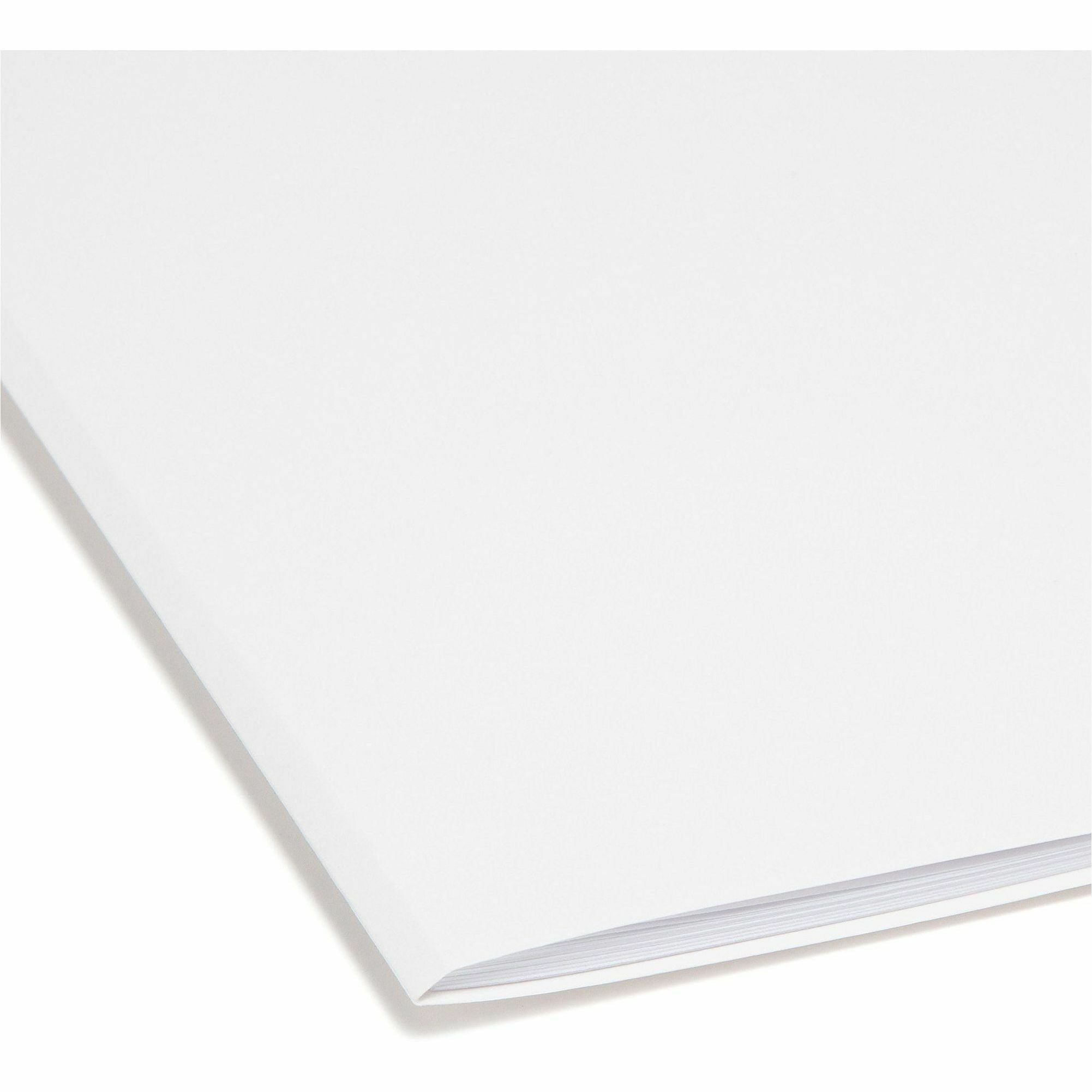 Wholesale Colored Folders: Discounts on Smead Colored Folders with Reinforced Tab SMD12810