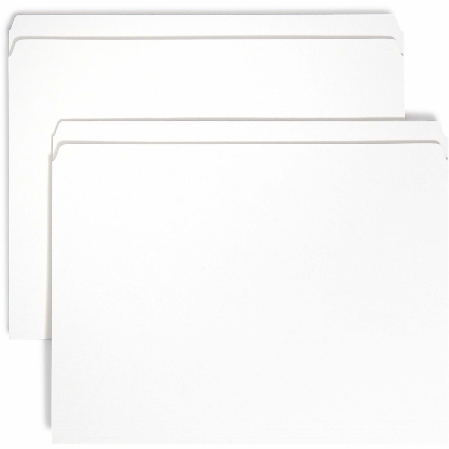 Wholesale Colored Folders: Discounts on Smead Colored Folders with Reinforced Tab SMD12810