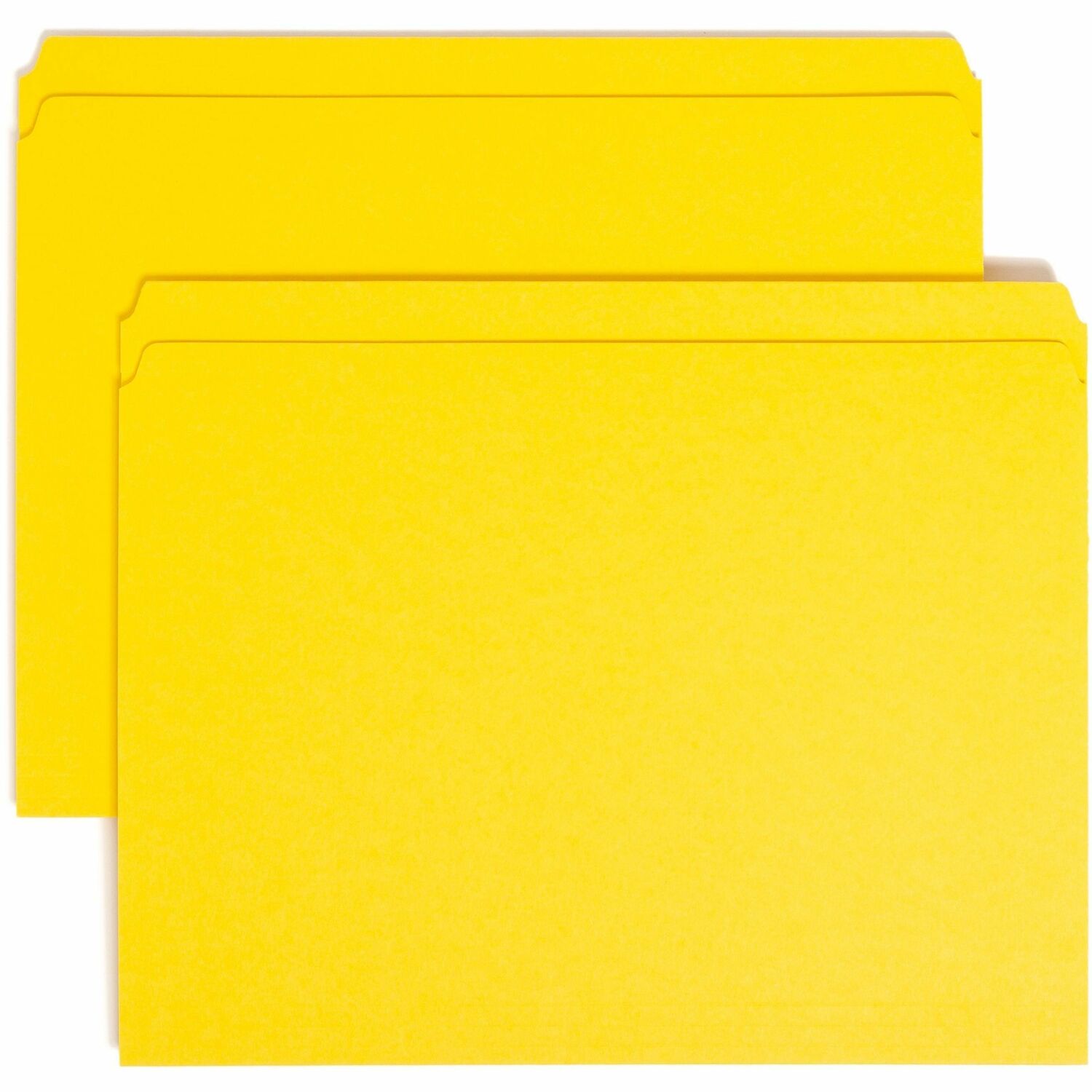 Wholesale Colored Folders: Discounts on Smead Colored Folders with Reinforced Tab SMD12910