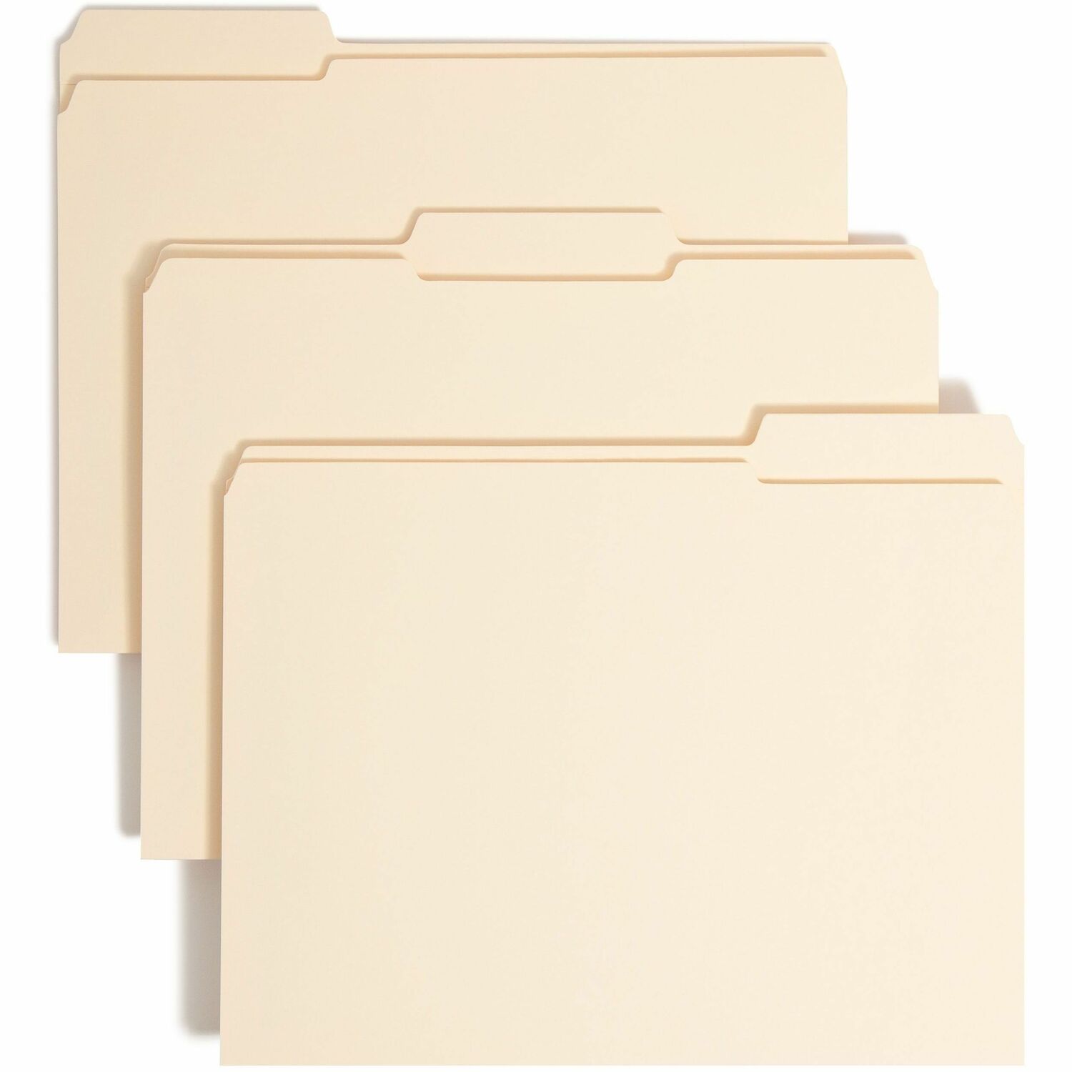 Wholesale Manila Expansion Fastener Folders: Discounts on Smead Manila Expansion Fastener Folders with Reinforced Tab SMD14595
