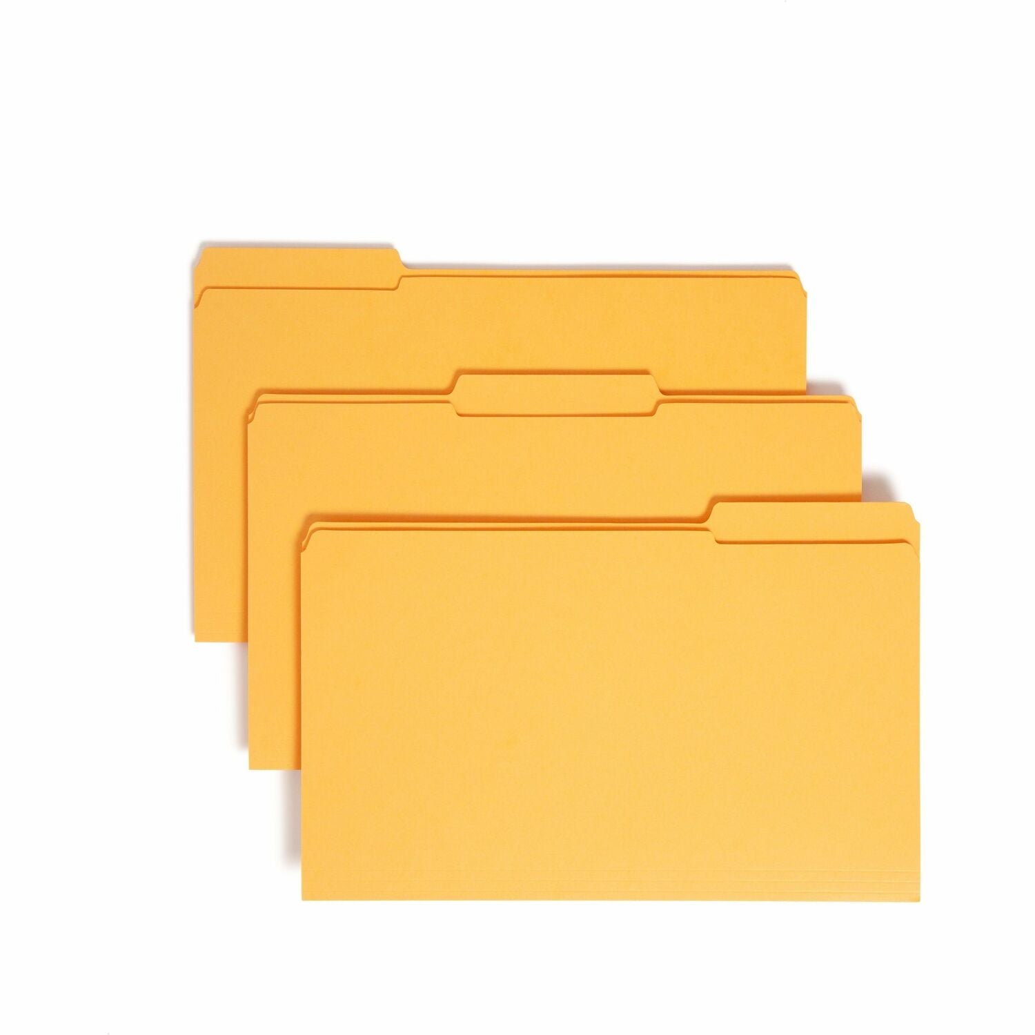 Wholesale Colored Folders: Discounts on Smead Colored Folders with Reinforced Tab SMD17234