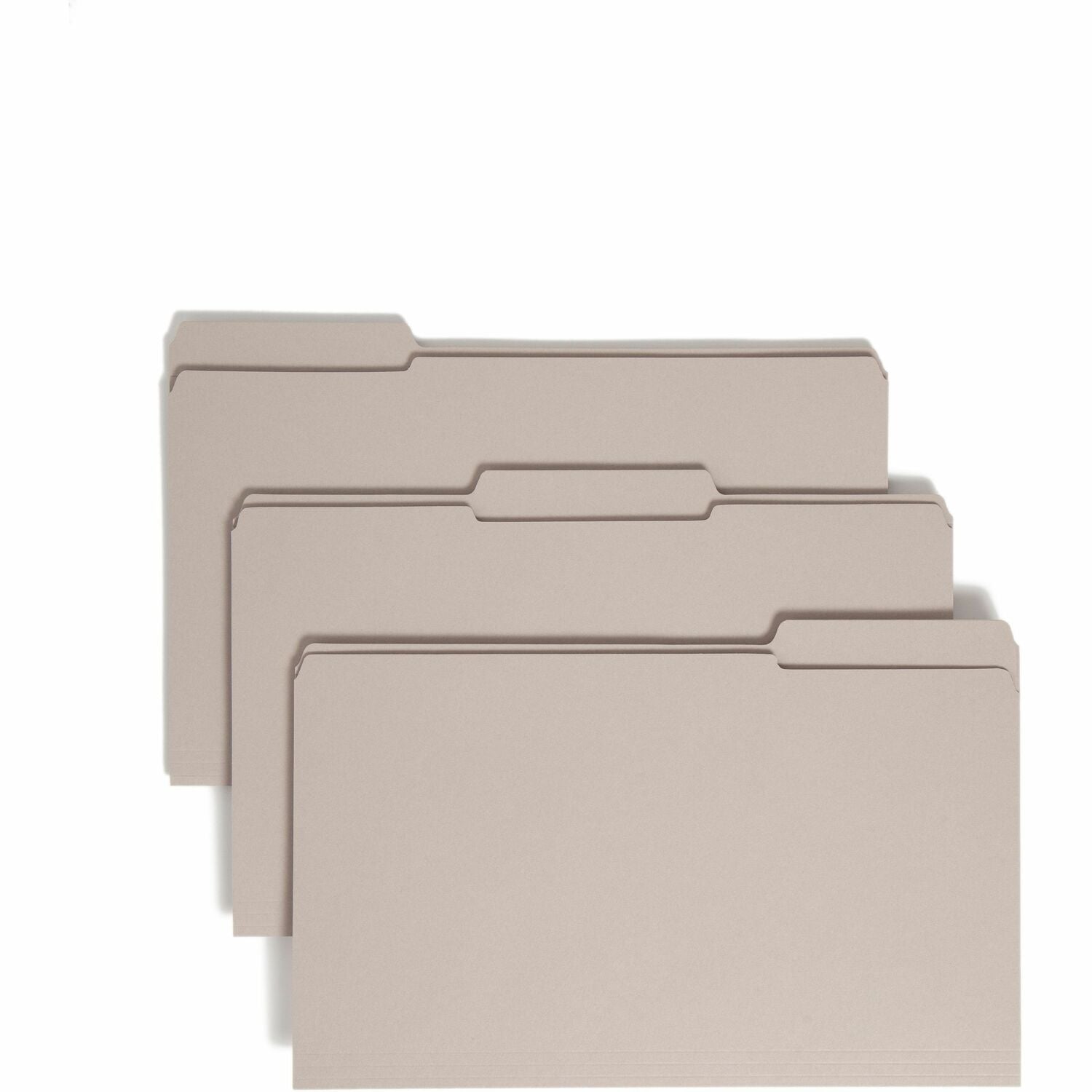 Wholesale Colored Folders: Discounts on Smead Colored Folders with Reinforced Tab SMD17334