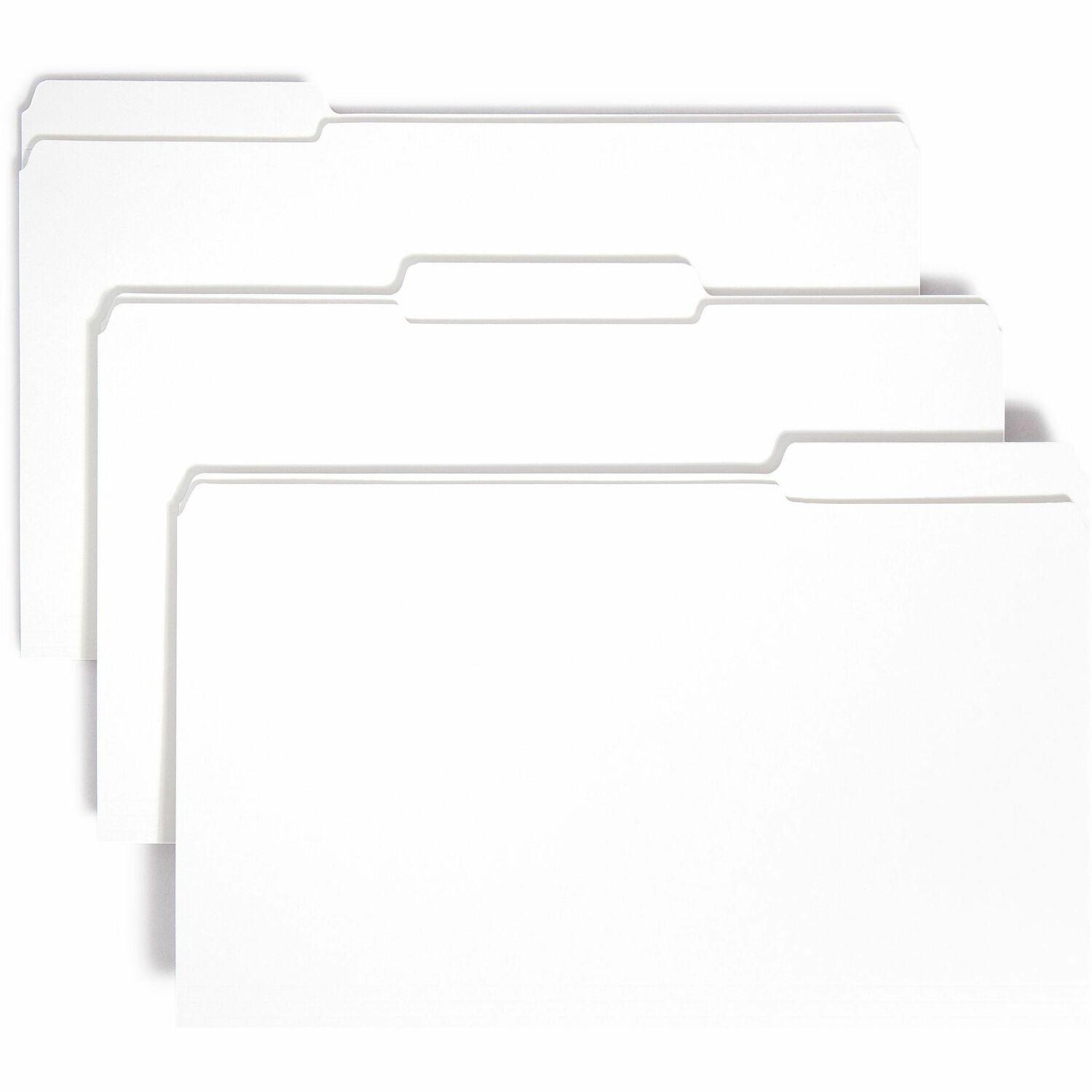 Wholesale Colored Folders: Discounts on Smead Colored Folders with Reinforced Tab SMD17834