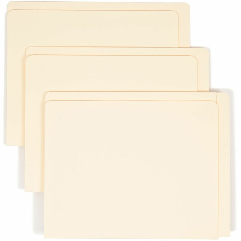 Wholesale Conversion Folder: Discounts on Smead Conversion Folder with Reinforced Top Tab and End Tab SMD24190