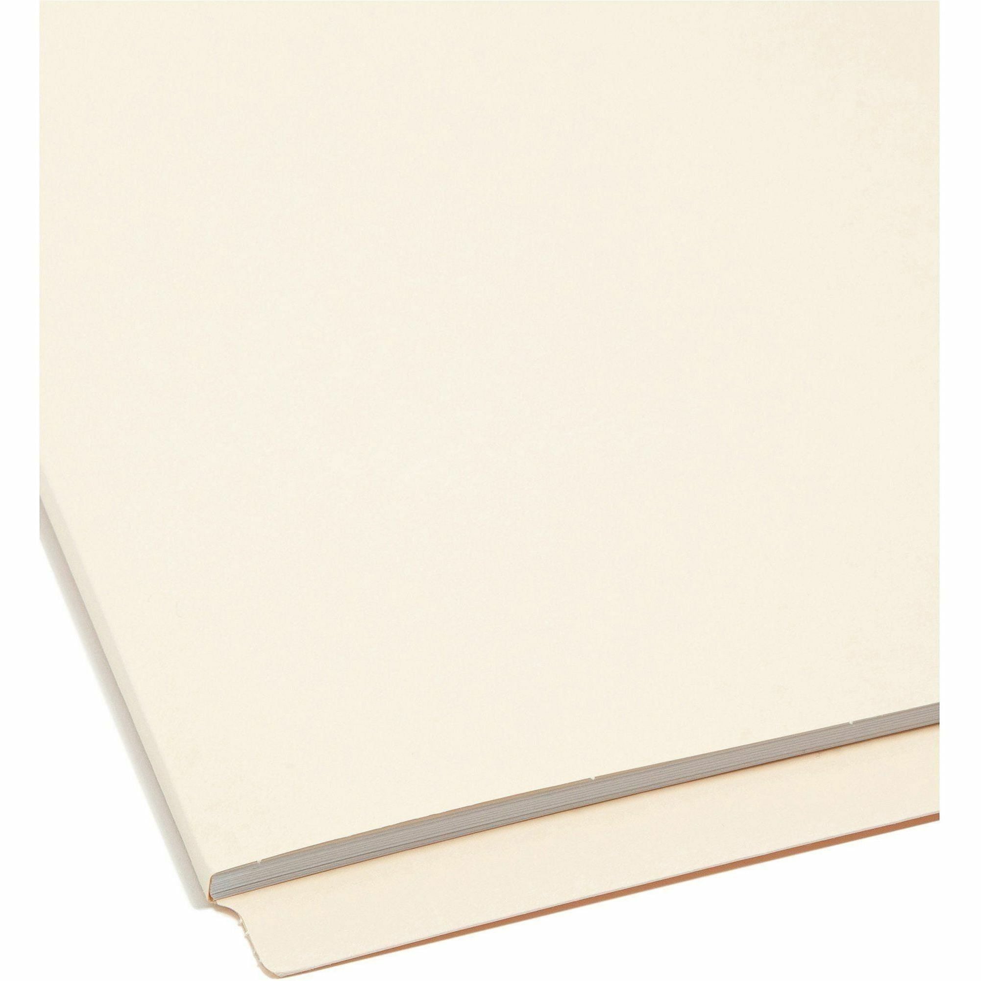 Wholesale Conversion Folder: Discounts on Smead Conversion Folder with Reinforced Top Tab and End Tab SMD24190