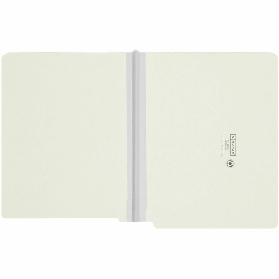 Wholesale End Tab Pressboard Folders: Discounts on Smead End Tab Pressboard Folders SMD26200