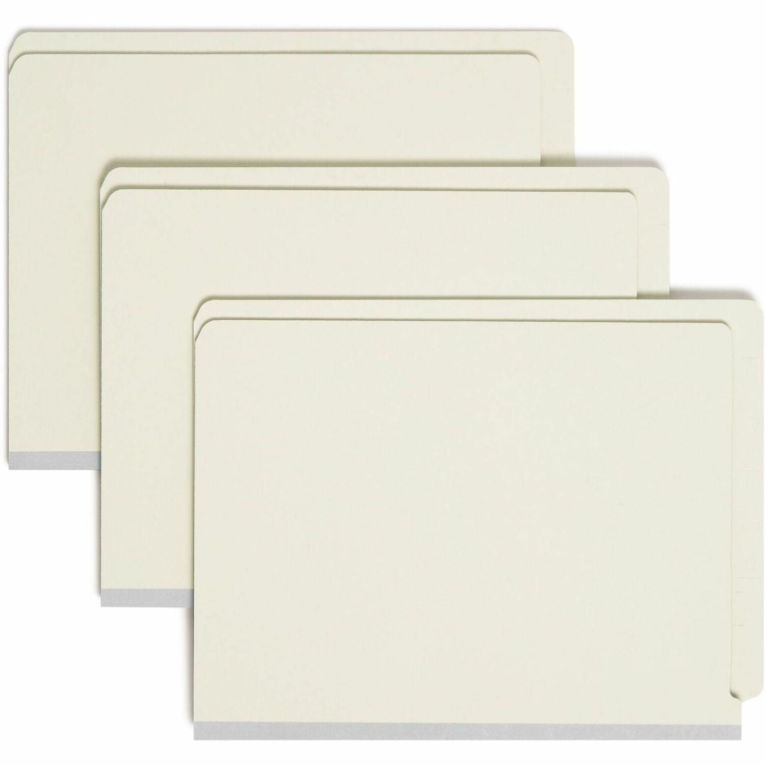 Wholesale End Tab Pressboard Folders: Discounts on Smead End Tab Pressboard Folders SMD26210