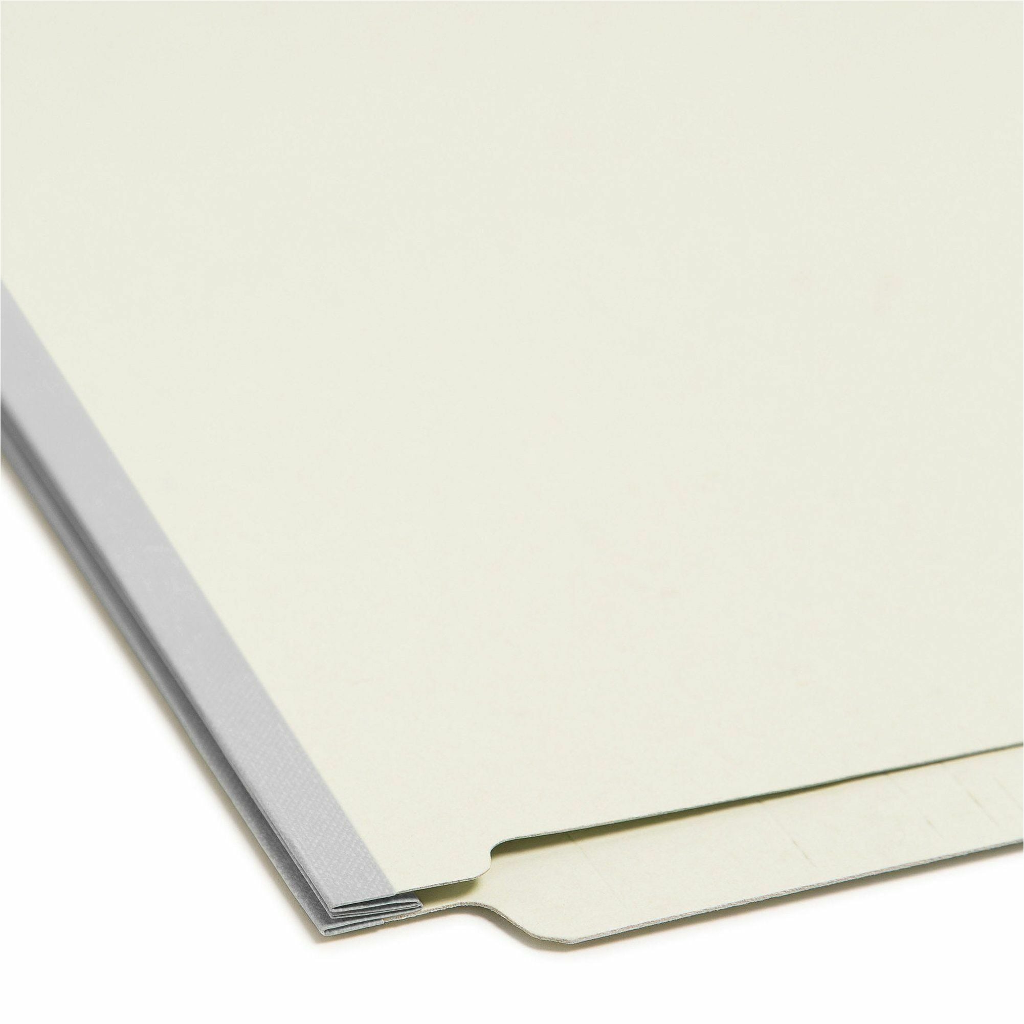 Wholesale End Tab Pressboard Folders: Discounts on Smead End Tab Pressboard Folders SMD26210