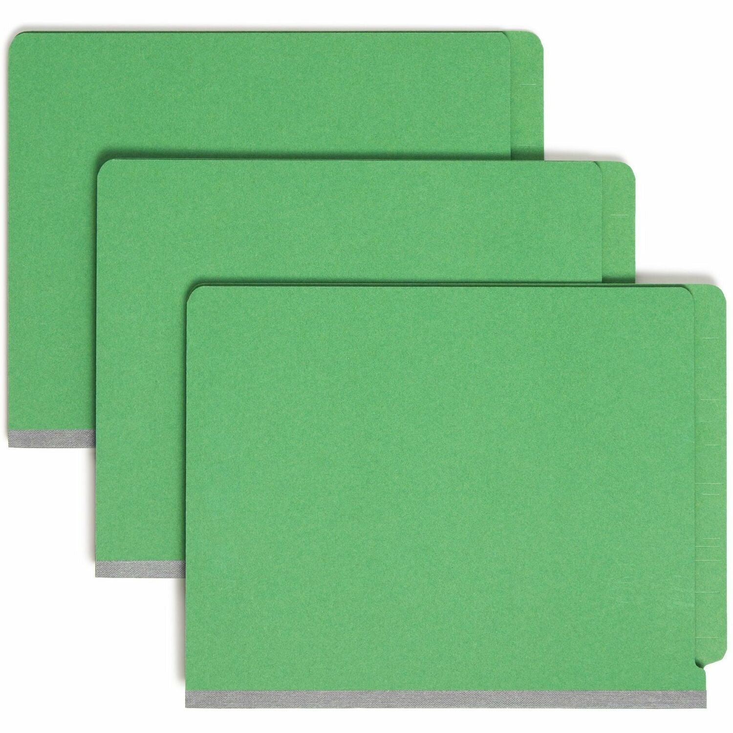 Wholesale End Tab Colored Pressboard Classification Folders: Discounts on Smead End Tab Colored Pressboard Classification Folders SMD26785