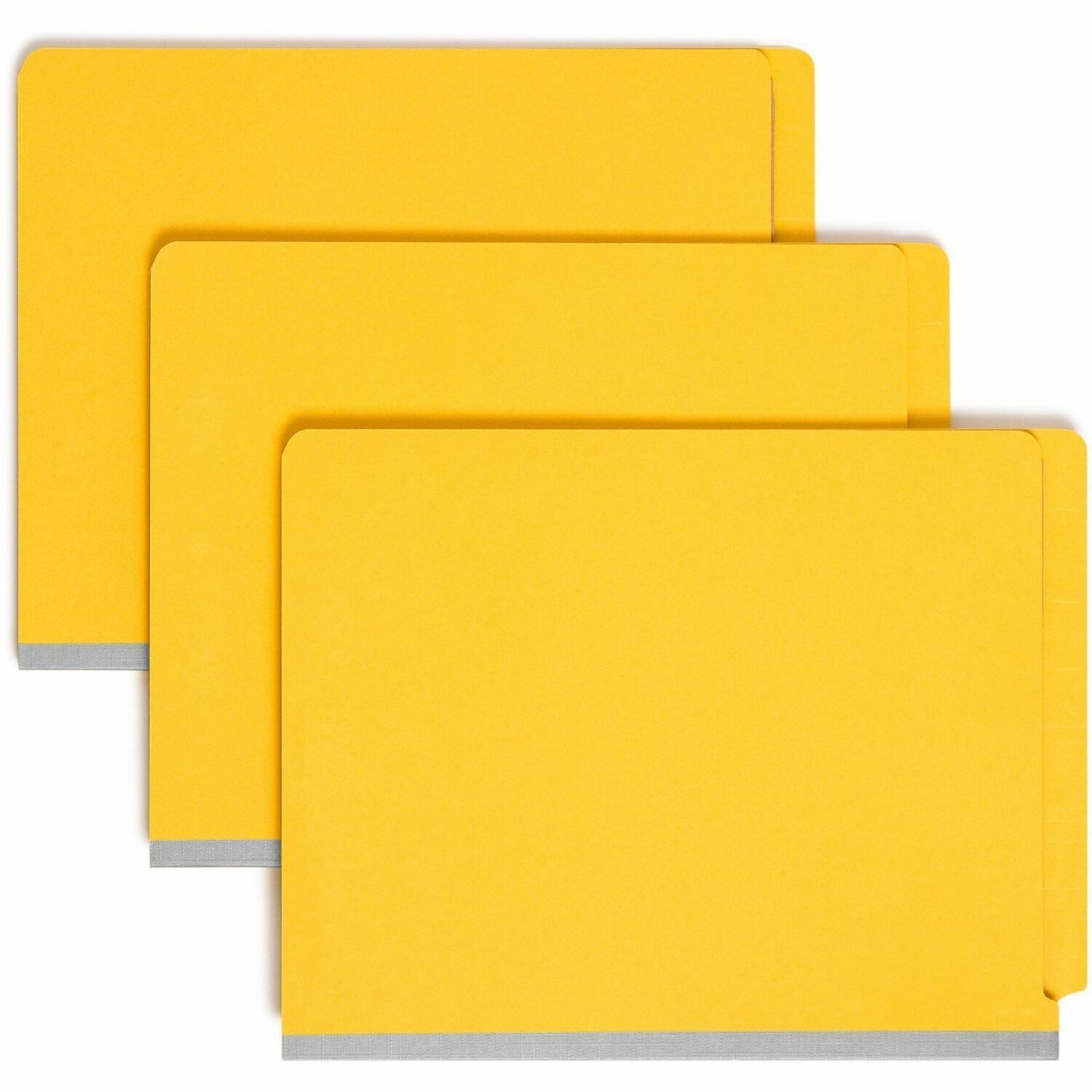 Wholesale End Tab Colored Pressboard Classification Folders: Discounts on Smead End Tab Colored Pressboard Classification Folders SMD26789