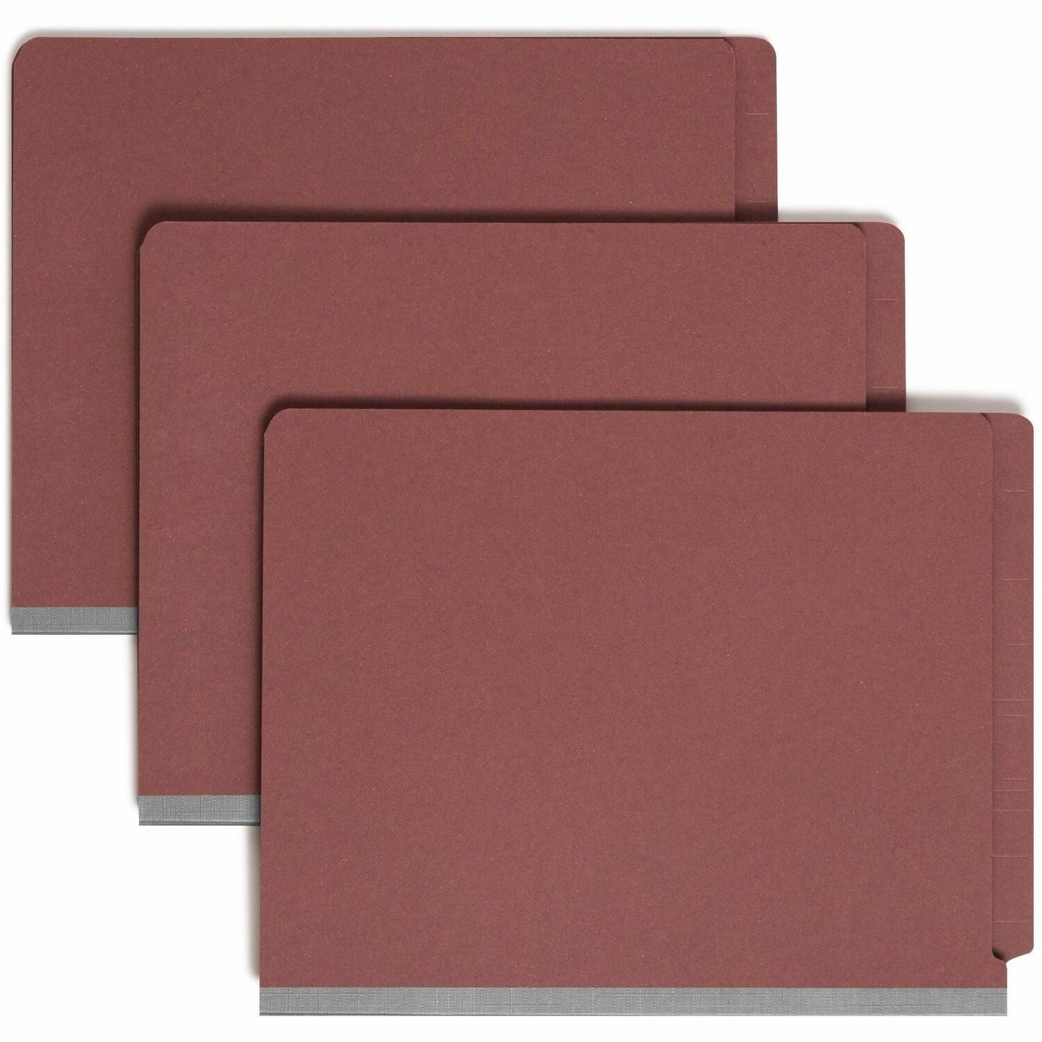 Wholesale End Tab Classification Folders: Discounts on Smead End Tab Classification Folders SMD26865