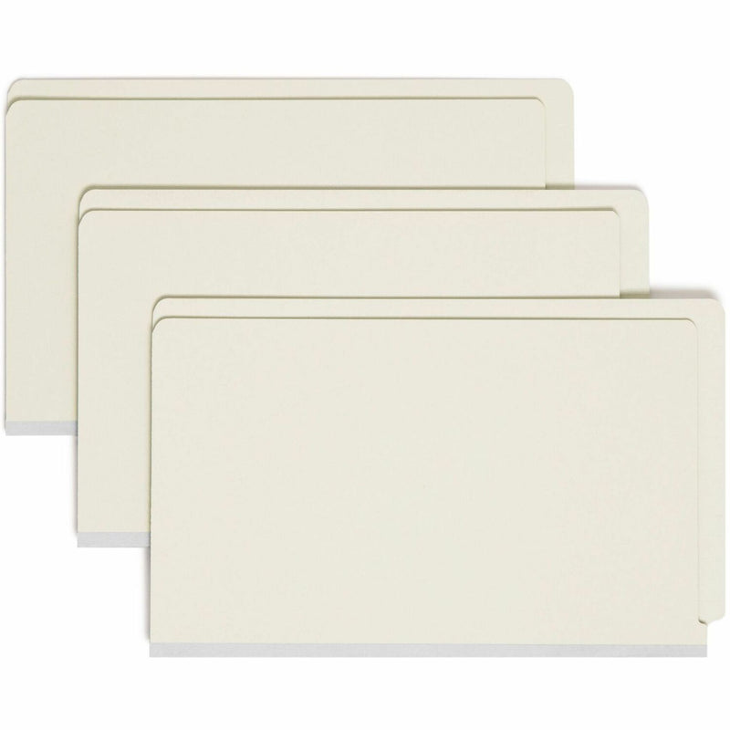 Wholesale End Tab Pressboard Folders: Discounts on Smead End Tab Pressboard Folders SMD29210