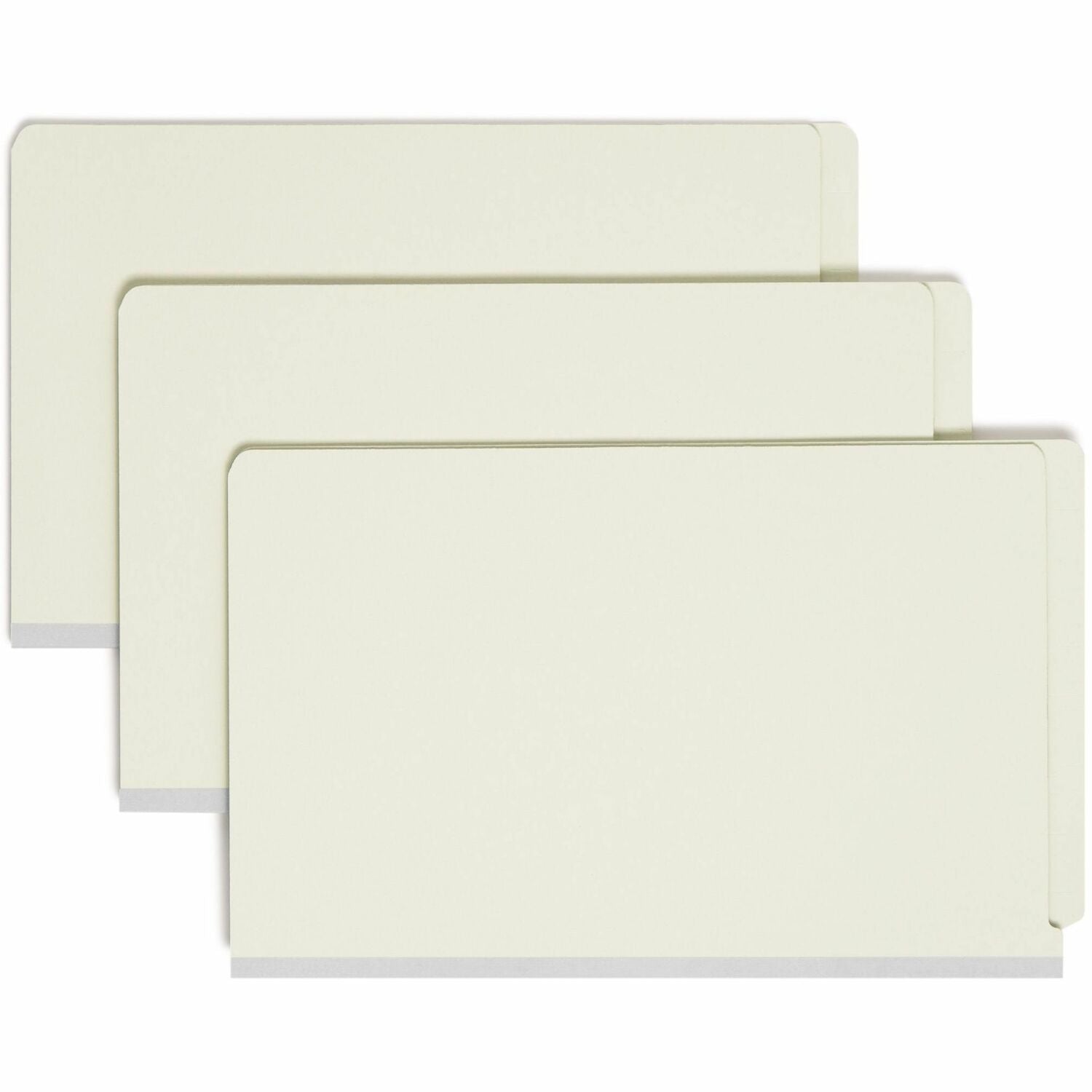 Wholesale End Tab Classification Folders: Discounts on Smead End Tab Classification Folders with Pocket-Style DividersÃœ SMD29710