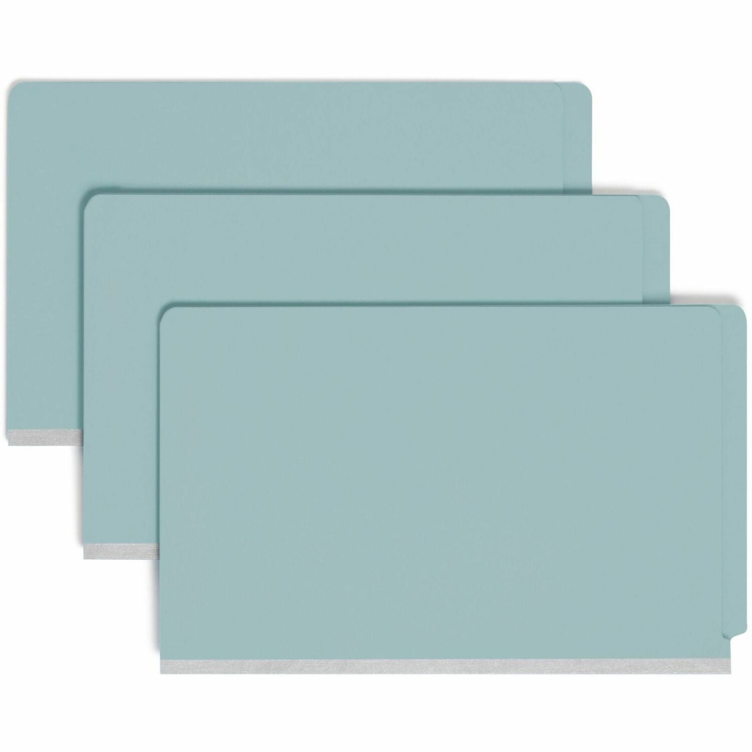 Wholesale End Tab Colored Pressboard Classification Folders: Discounts on Smead End Tab Colored Pressboard Classification Folders SMD29781