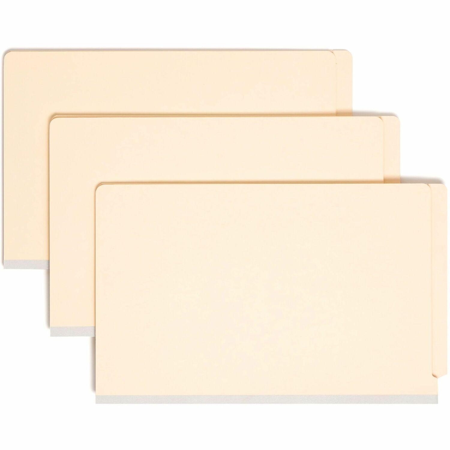 Wholesale End Tab Manila Classification Folders: Discounts on Smead End Tab Manila Classification Folders SMD29835