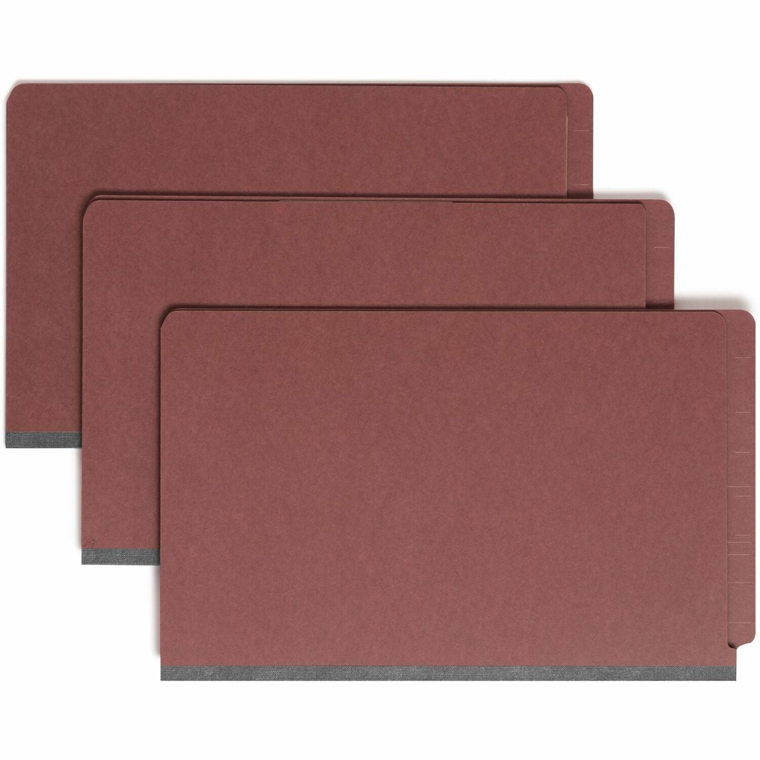 Wholesale End Tab Classification Folders: Discounts on Smead End Tab Classification Folders SMD29855