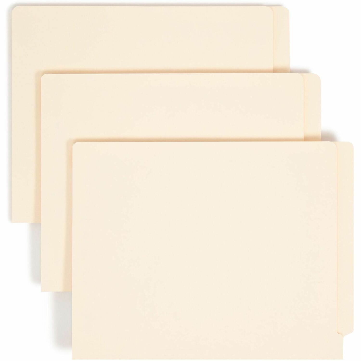 Wholesale End Tab Fastener Folder: Discounts on Smead End Tab Fastener Folders with Antimicrobial Product ProtectionÃœ SMD34113