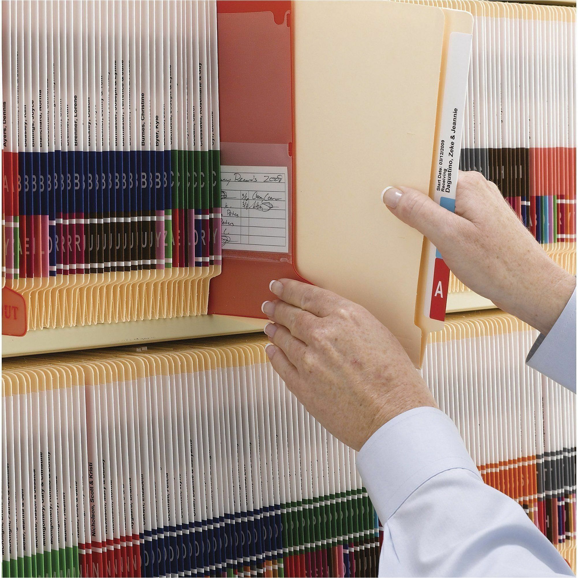 Wholesale End Tab Fastener Folder: Discounts on Smead End Tab Fastener Folders with Antimicrobial Product ProtectionÃœ SMD34116
