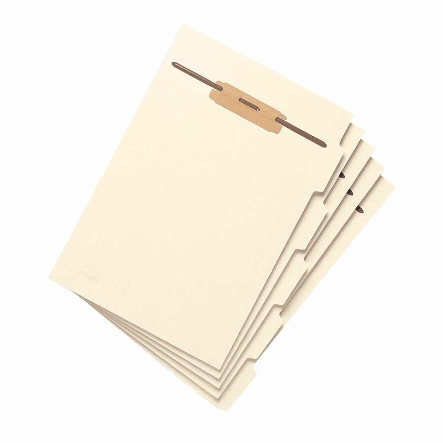Wholesale Folder Dividers: Discounts on Smead Folder Dividers with Fastener SMD35605