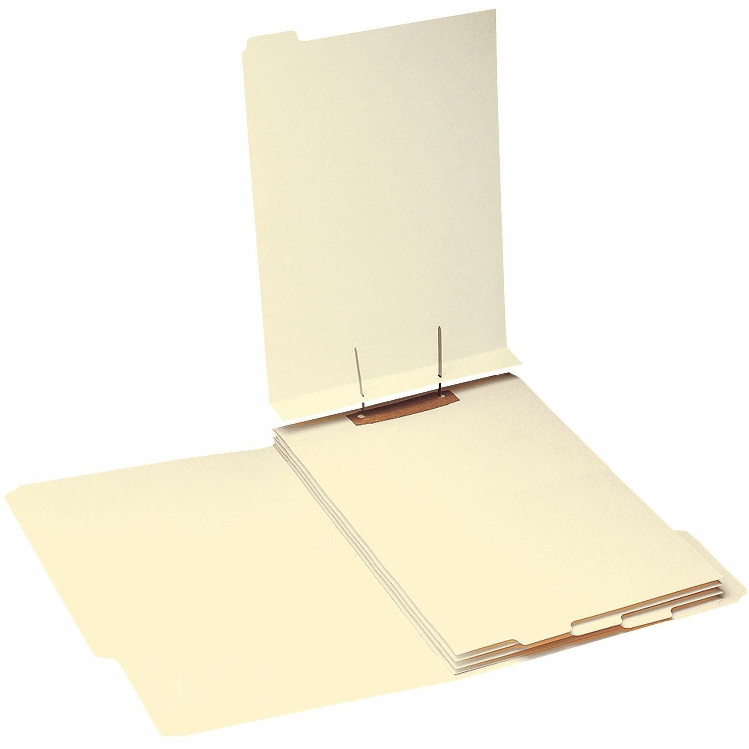 Wholesale Folder Dividers: Discounts on Smead Folder Dividers with Fastener SMD35650