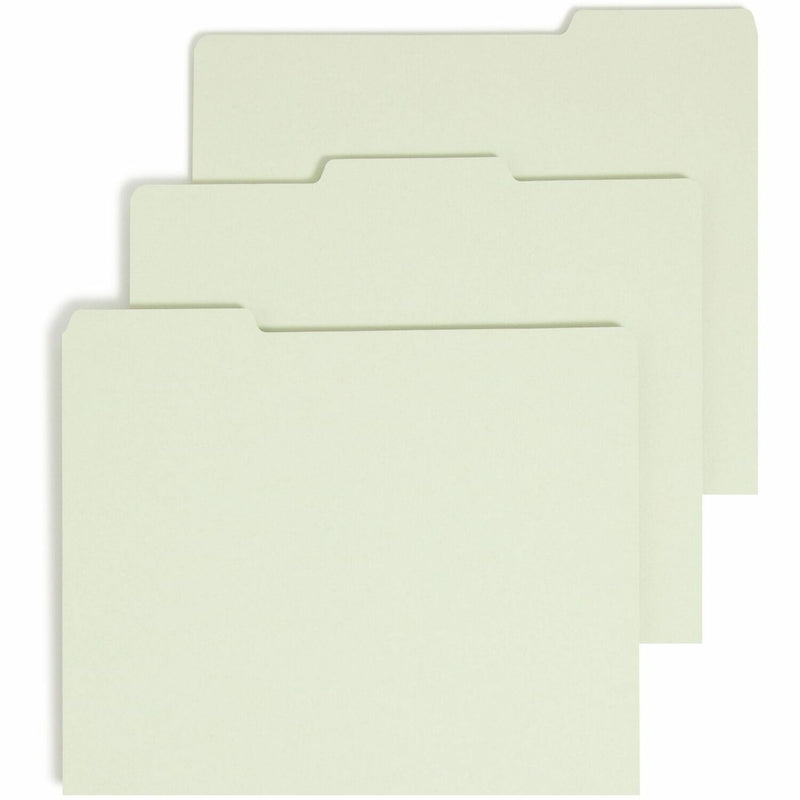 Wholesale Pressboard Guides: Discounts on Smead Pressboard Guides, Blank Tab SMD50334