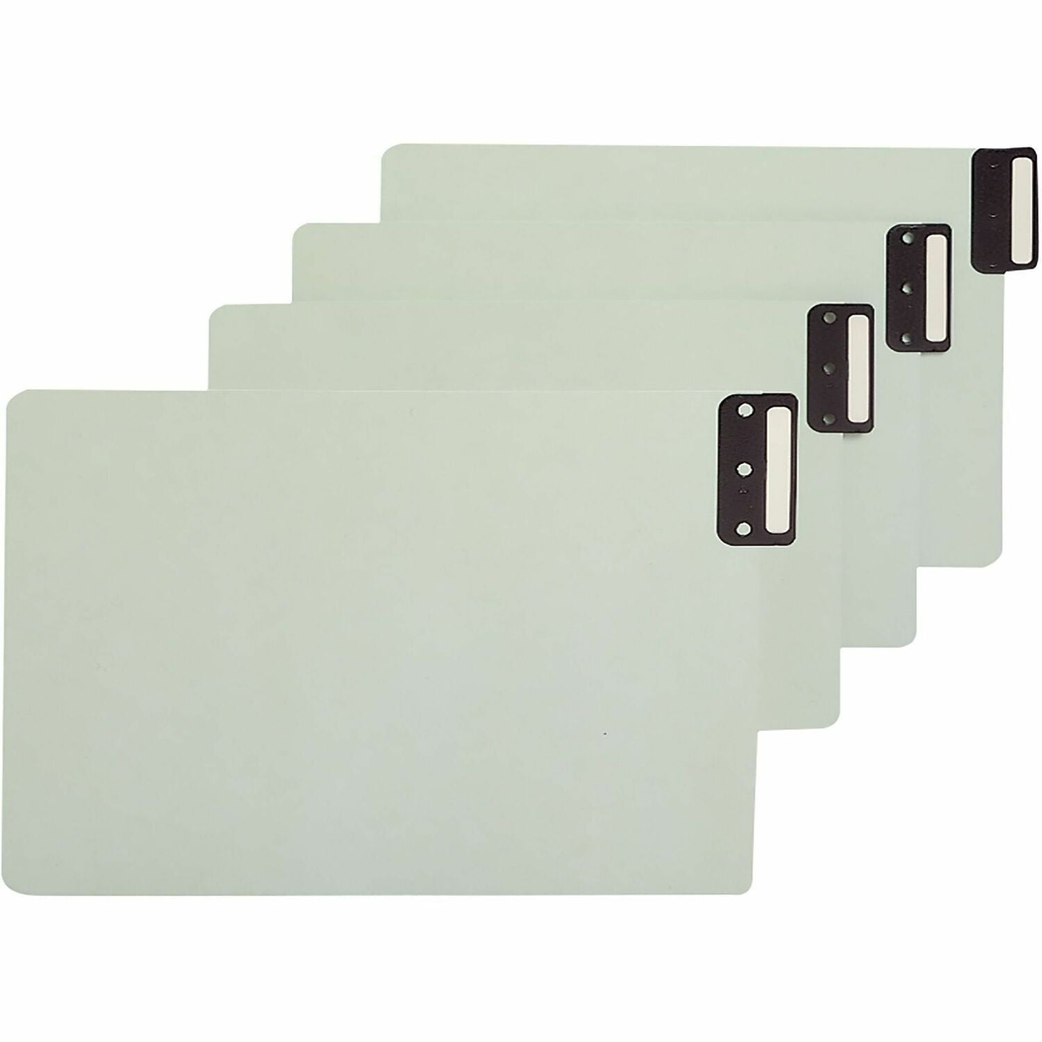Wholesale End Tab Pressboard Guides: Discounts on Smead 100% Recycled Extra Wide End Tab Pressboard Guides, Vertical Metal Tab Style SMD63235