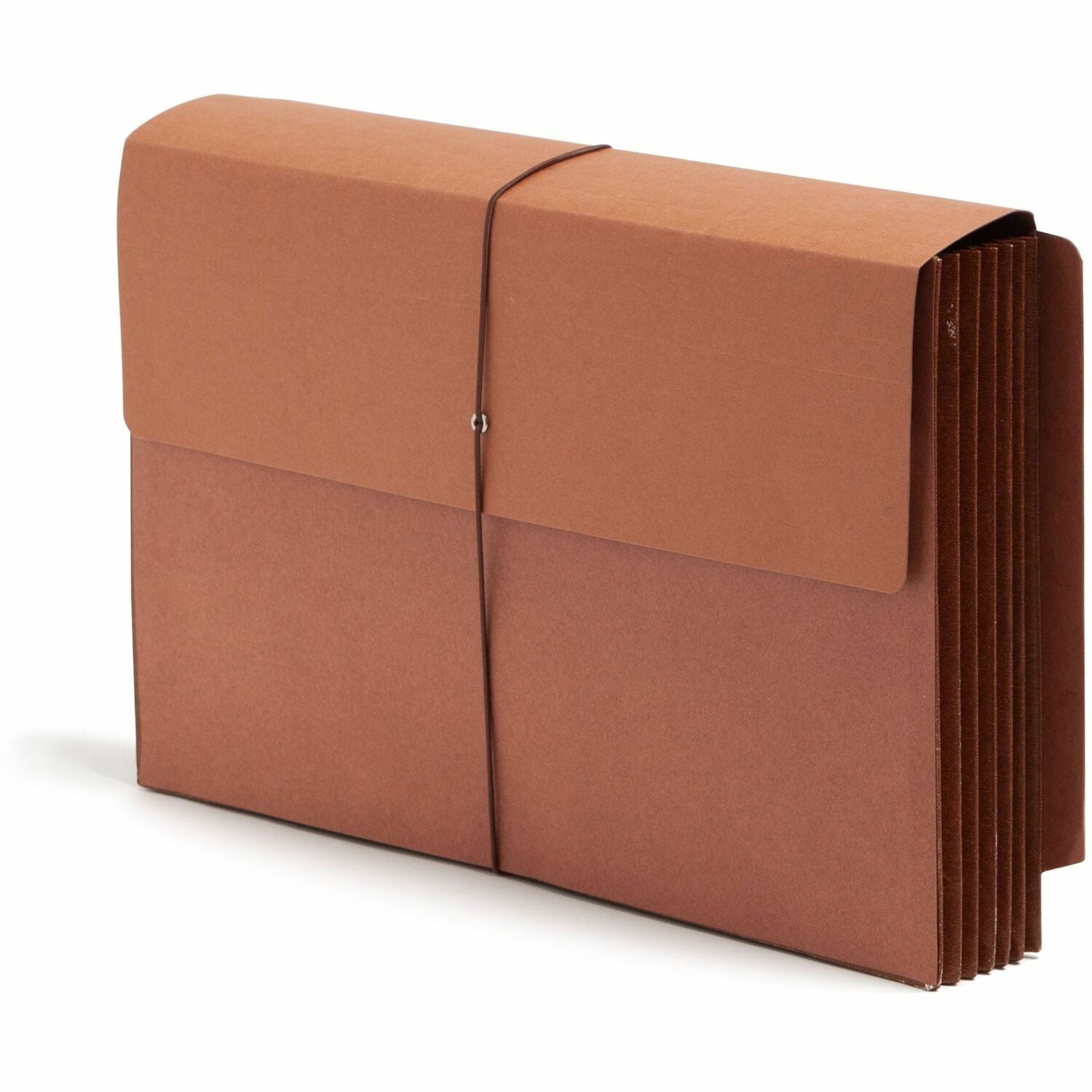 Wholesale End Tab Wallets: Discounts on Smead Redrope Extra Wide End Tab Wallets SMD71148