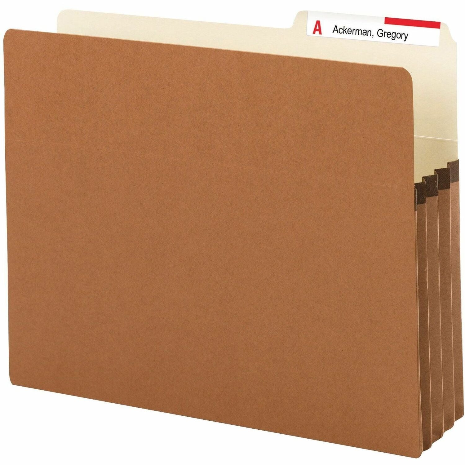 Wholesale Redrope File Pockets: Discounts on Smead Redrope File Pockets SMD73088