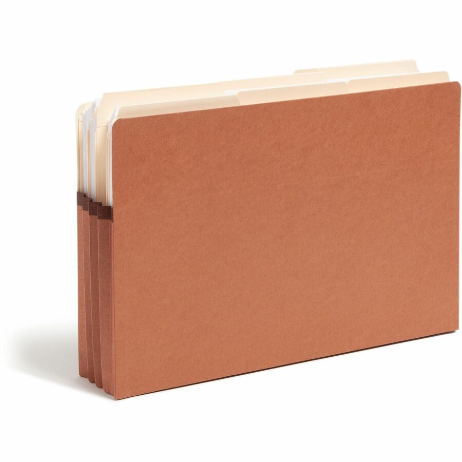 Wholesale Redrope File Pockets: Discounts on Smead Redrope File Pockets SMD74088
