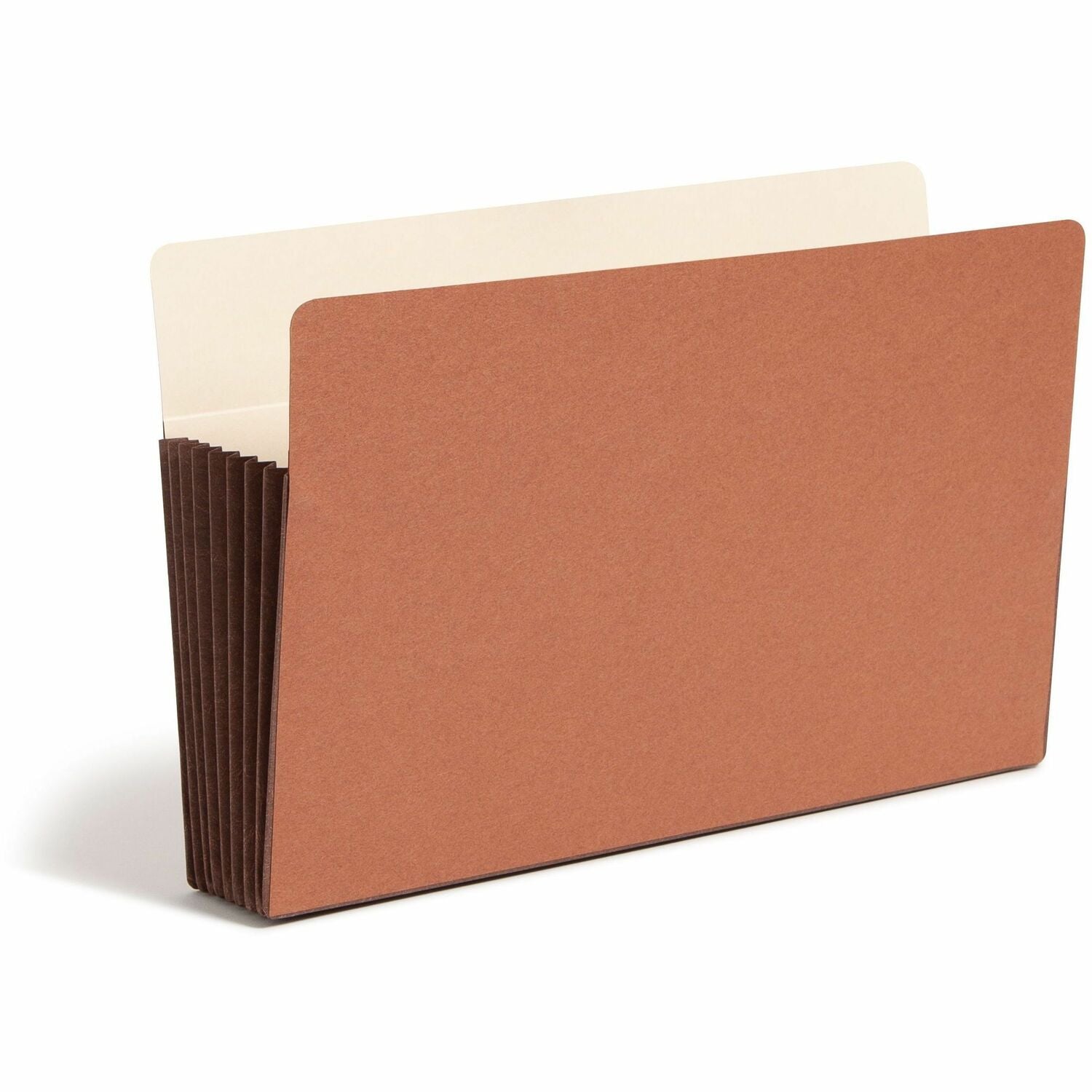 Wholesale File Folders: Discounts on Smead TUFF Expanding Redrope File Pockets SMD74395