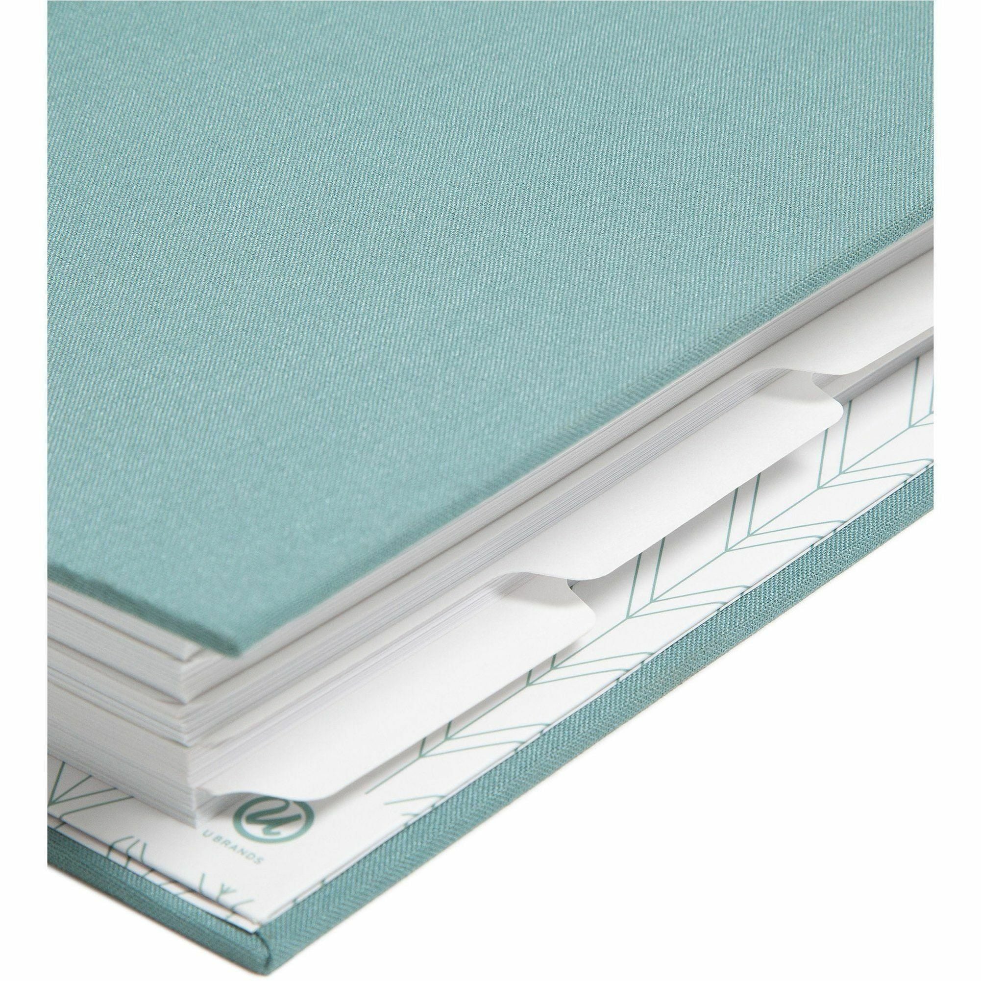 Wholesale Index Dividers: Discounts on Smead Three-Ring Binder Index Dividers SMD89415