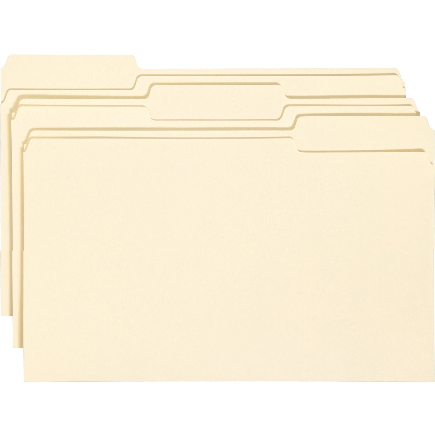 Wholesale File Folder: Discounts on Smead File Folders with Antimicrobial Product Protection SMD15338