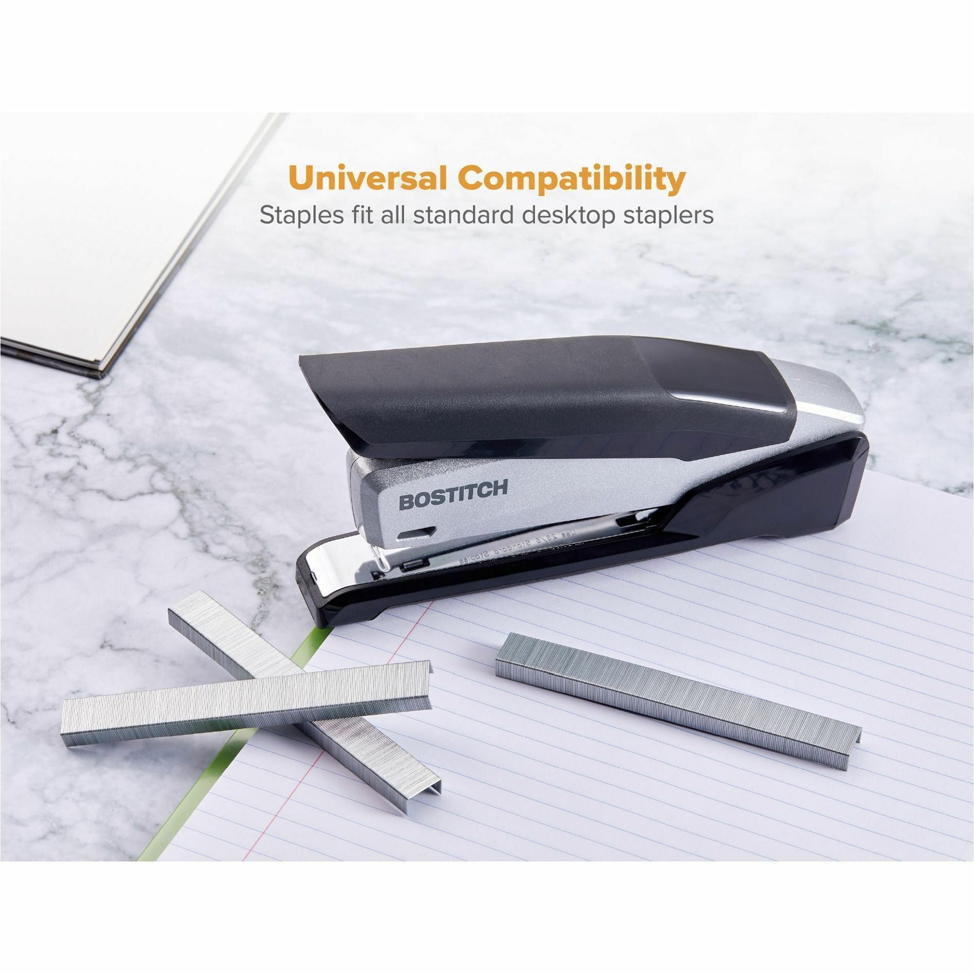 Bostitch Standard Premium Staples
