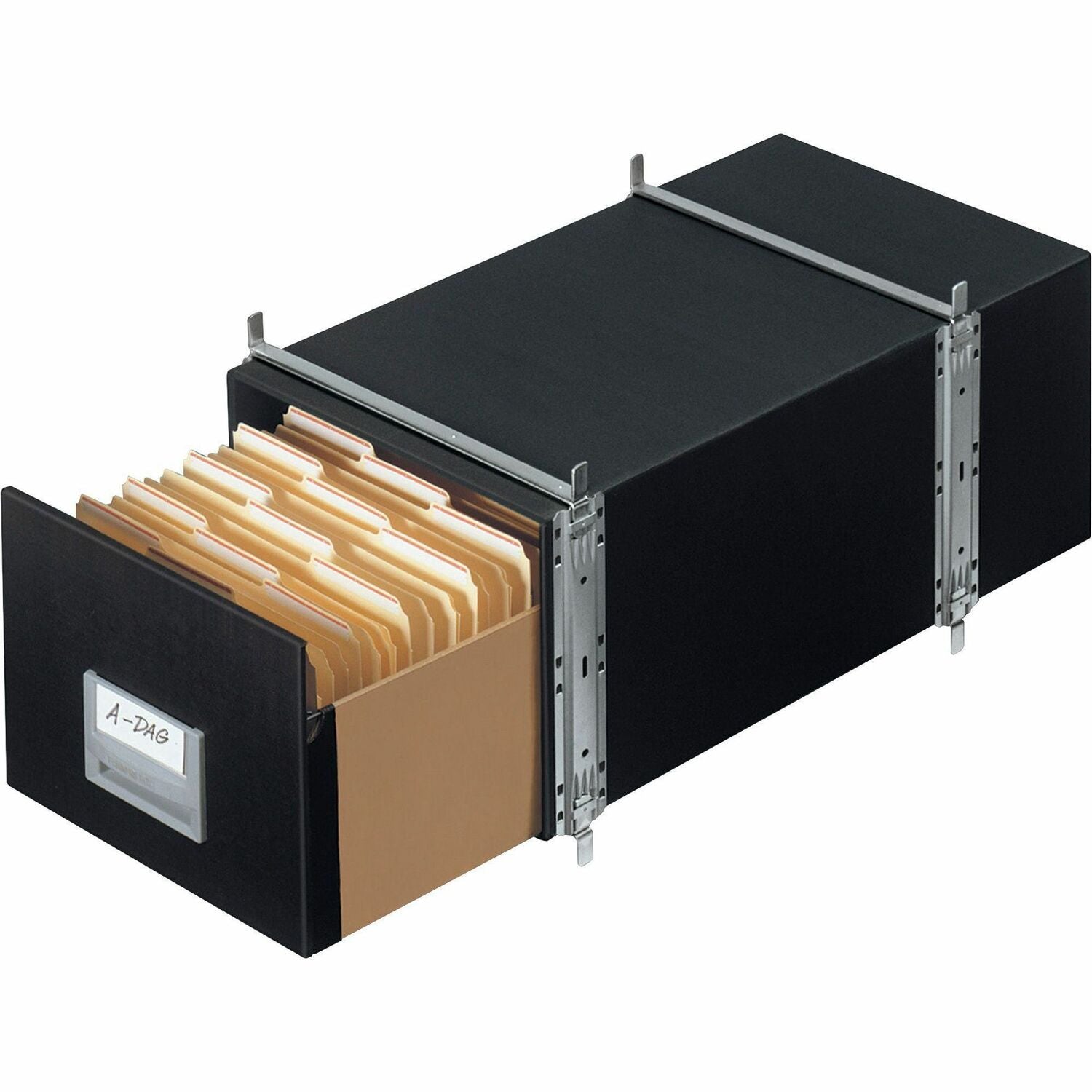 Wholesale Bankers Boxes: Discounts on Fellowes Bankers Box Staxonsteel&reg; - Letter FEL00511