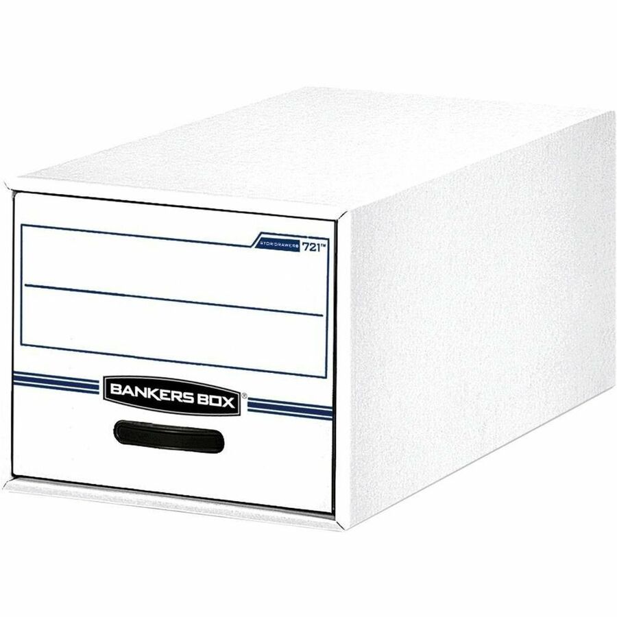 Wholesale Bankers Boxes: Discounts on Fellowes Bankers Box Stor/Drawer&reg; - Legal FEL00722