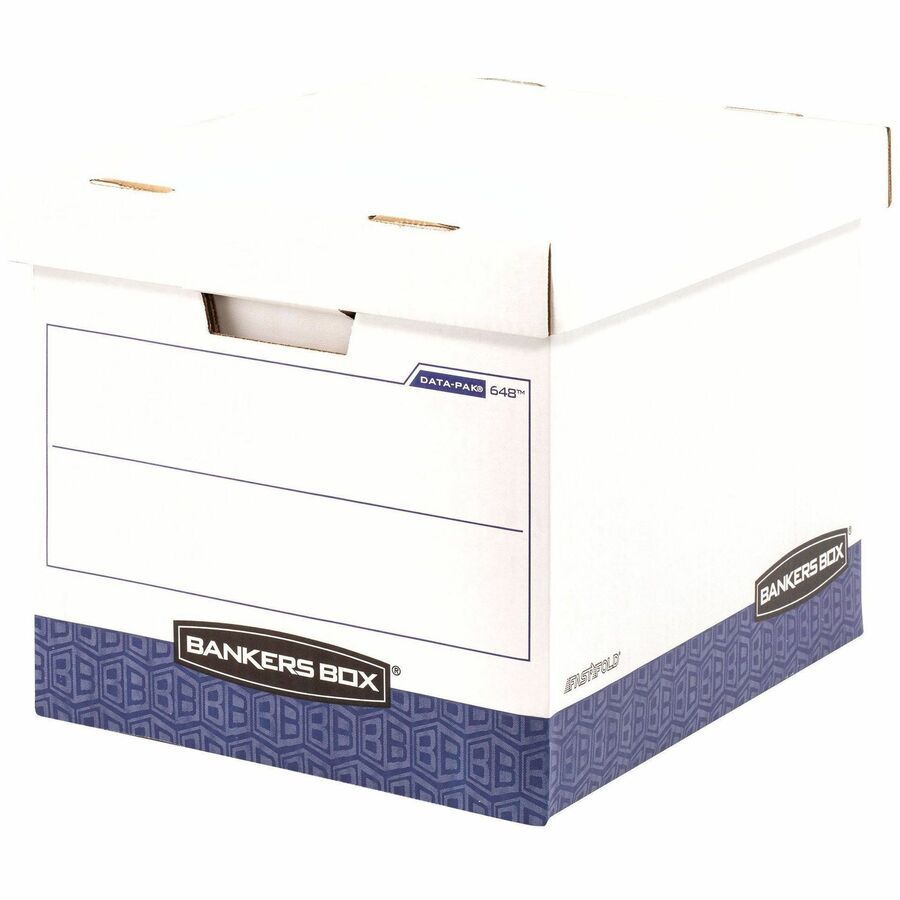 Wholesale Bankers Boxes: Discounts on Fellowes Bankers Box Data-Pak&reg; - 11" x 14 7/8" Computer Paper FEL00648