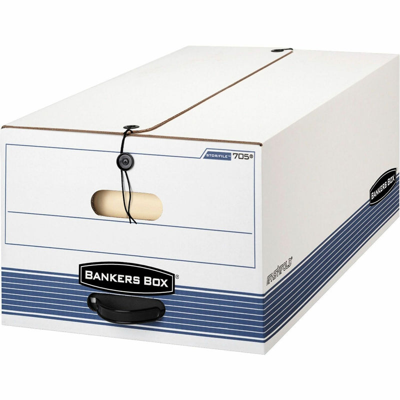 Wholesale Bankers Boxes: Discounts on Fellowes Bankers Box Stor/File&trade; - 24" Legal FEL00705
