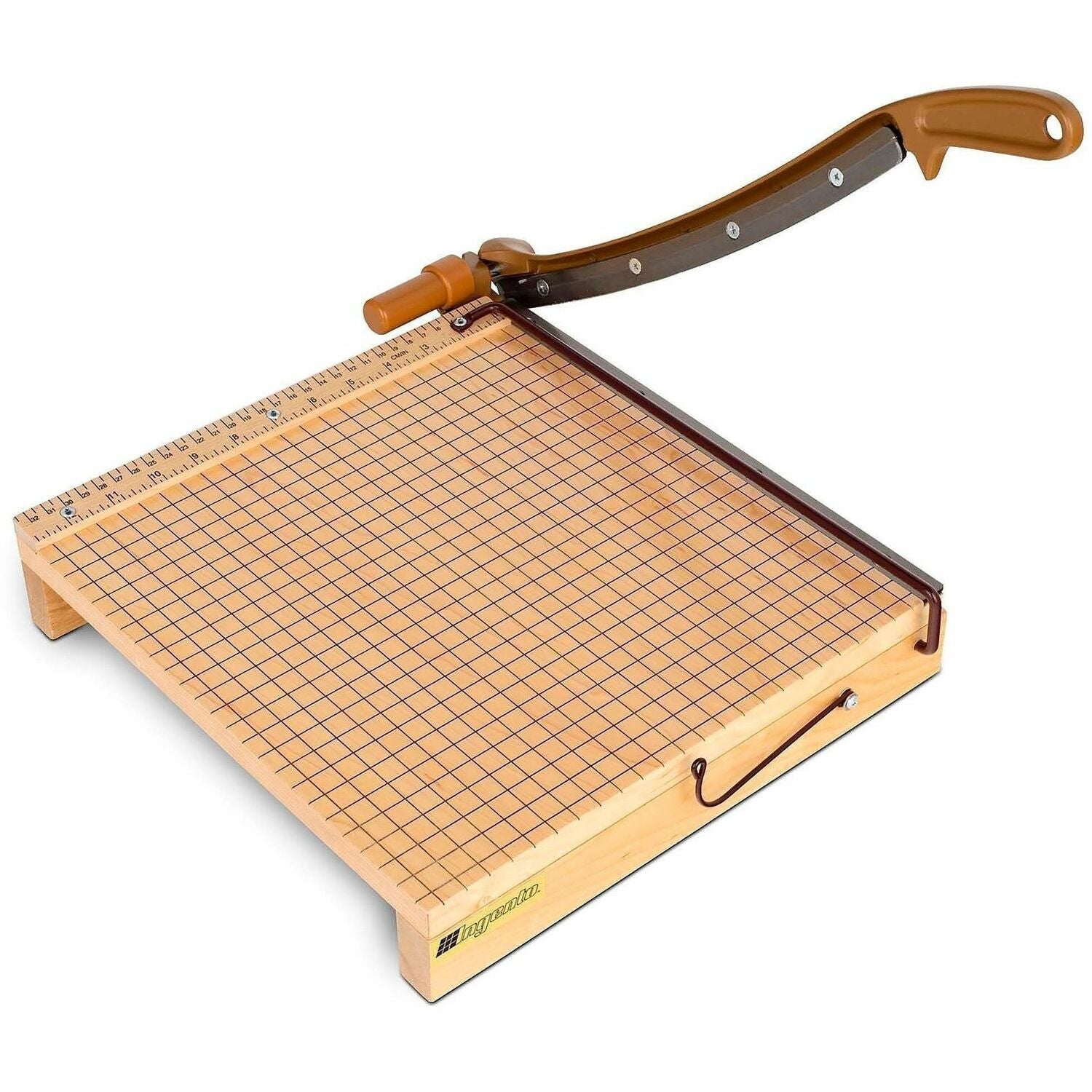 Wholesale Paper Cutters: Discounts on Swingline&reg; ClassicCut&reg; Ingento&trade; Guillotine Trimmer SWI1132