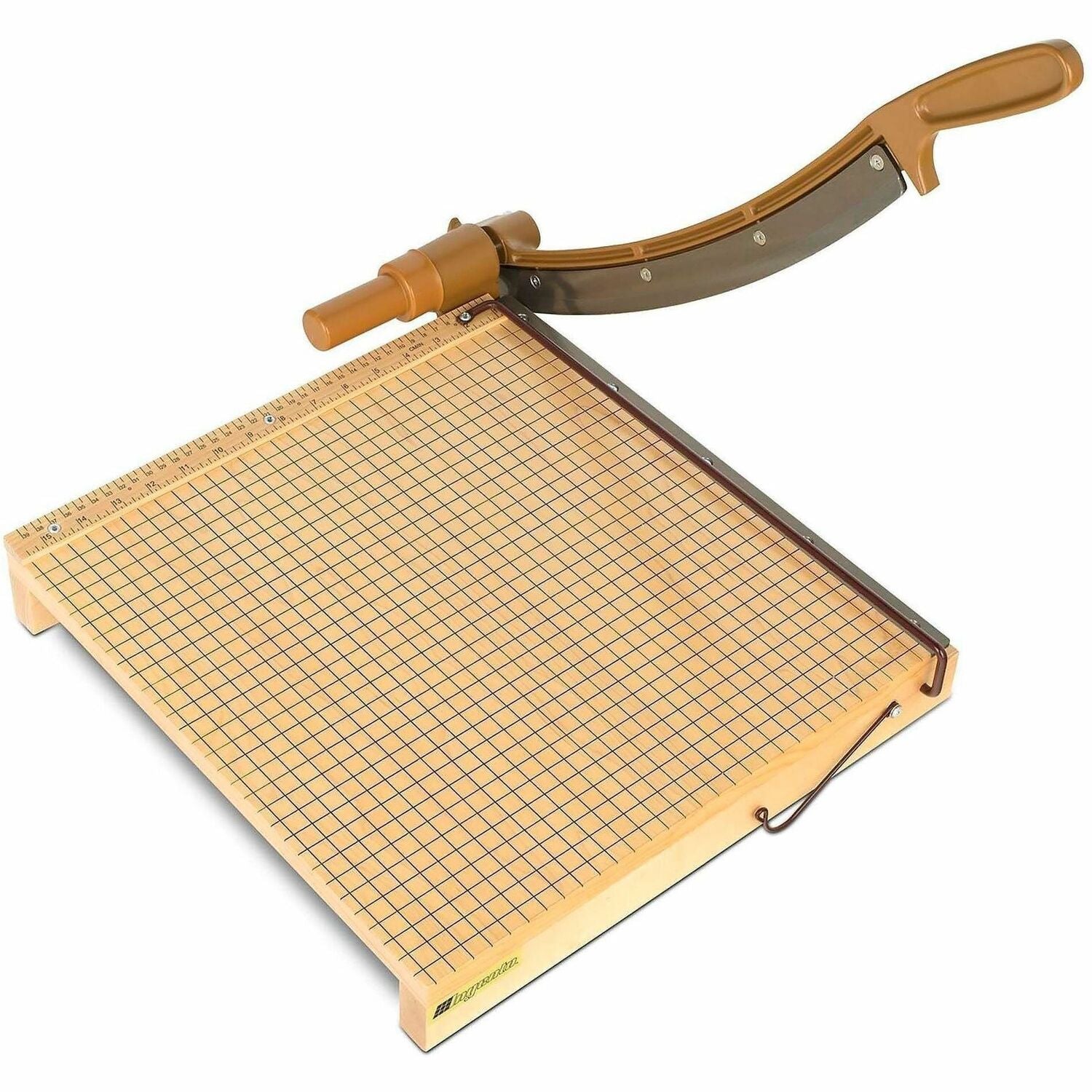 Wholesale Paper Cutters: Discounts on Swingline&reg; ClassicCut&reg; Ingento&trade; Guillotine Trimmer SWI1142