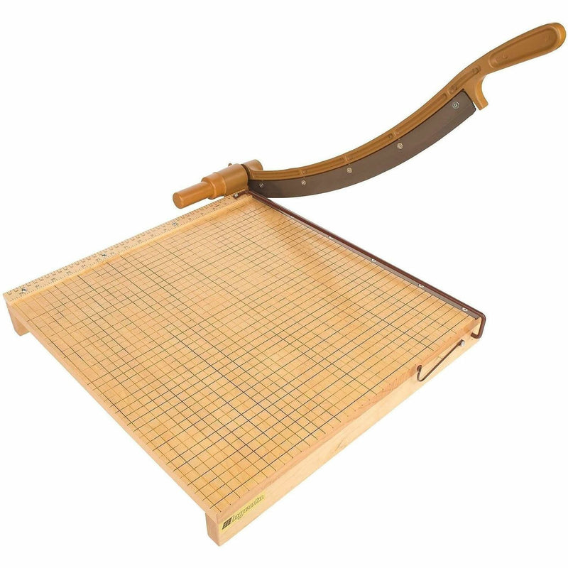 Wholesale Paper Cutters: Discounts on Swingline&reg; ClassicCut&reg; Ingento&trade; Guillotine Trimmer SWI1152