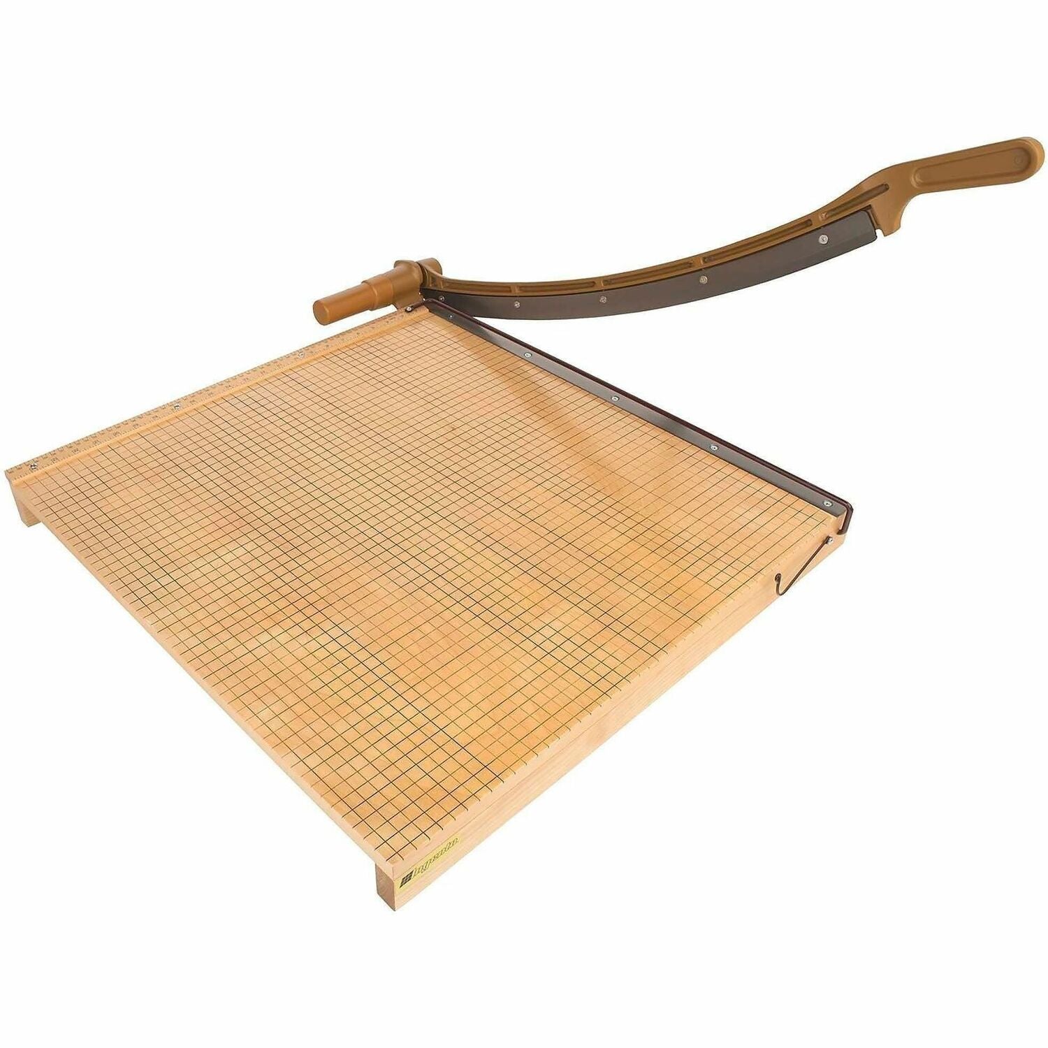 Wholesale Paper Cutters: Discounts on Swingline&reg; ClassicCut&reg; Ingento&trade; Guillotine Trimmer SWI1162