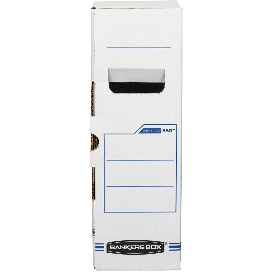 Wholesale Bankers Boxes: Discounts on Fellowes Bankers Box X-Ray Boxes FEL00650