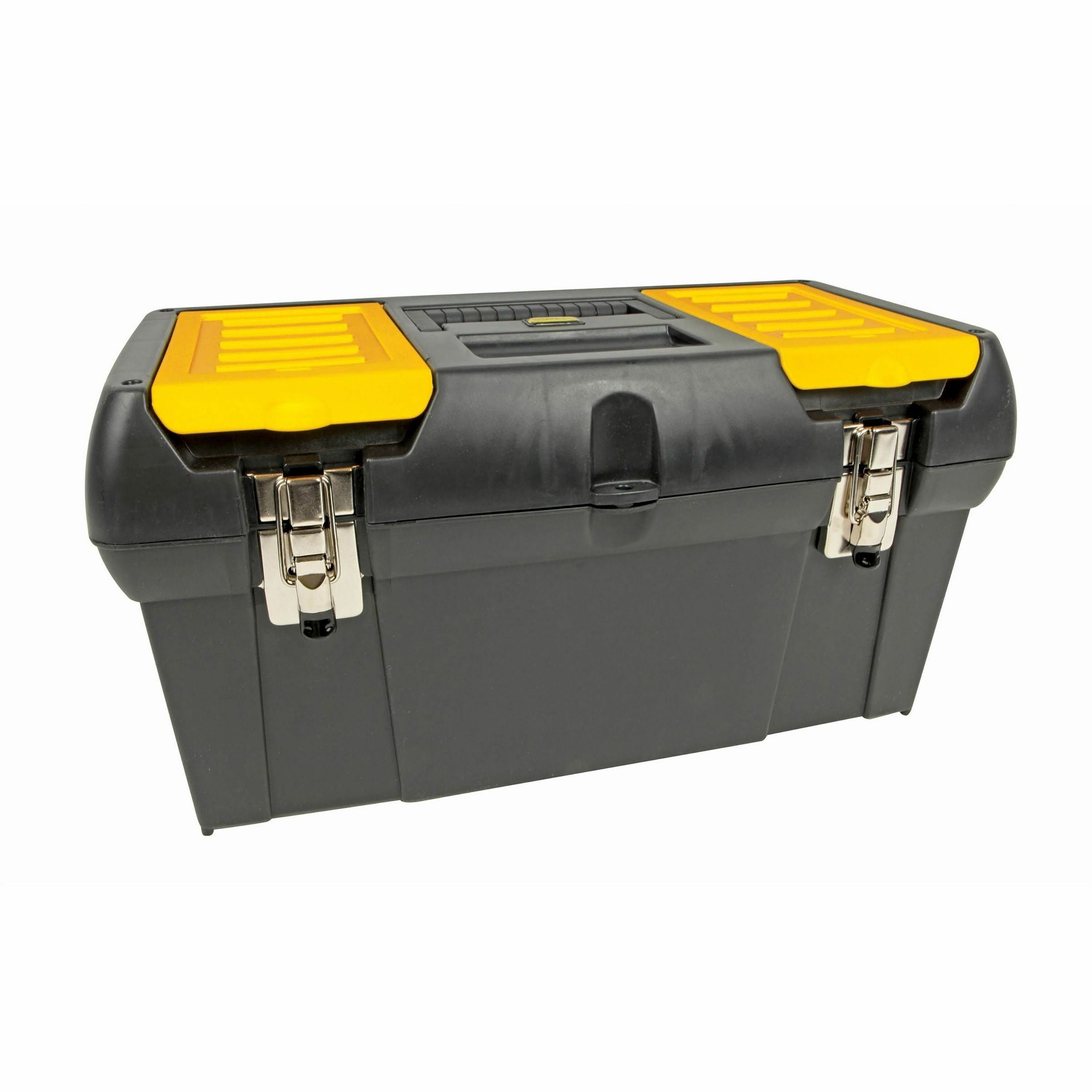 Stanley Series 2000 Tool Box