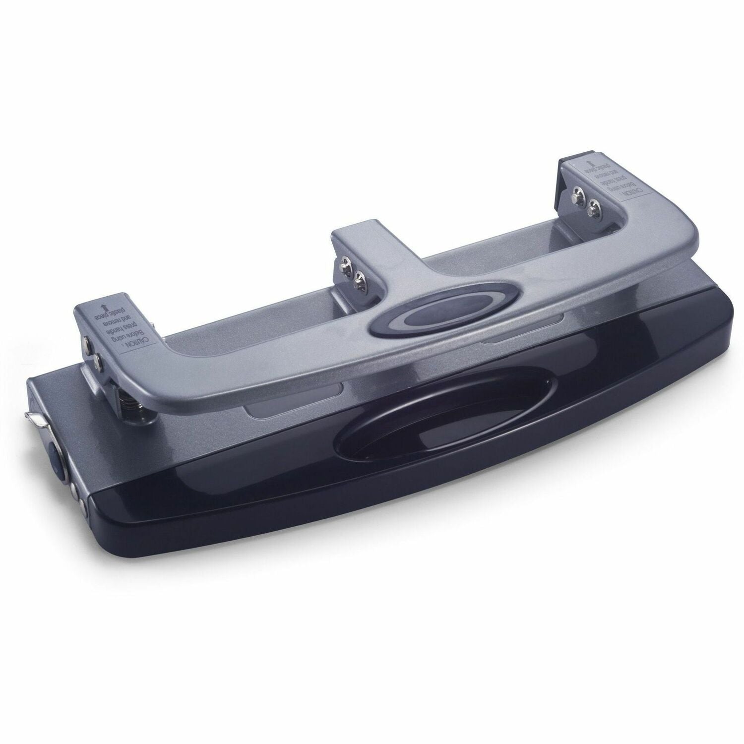 Wholesale Hole Punches: Discounts on Officemate OIC Deluxe Standard 3-hole Punch with Drawer OIC90102