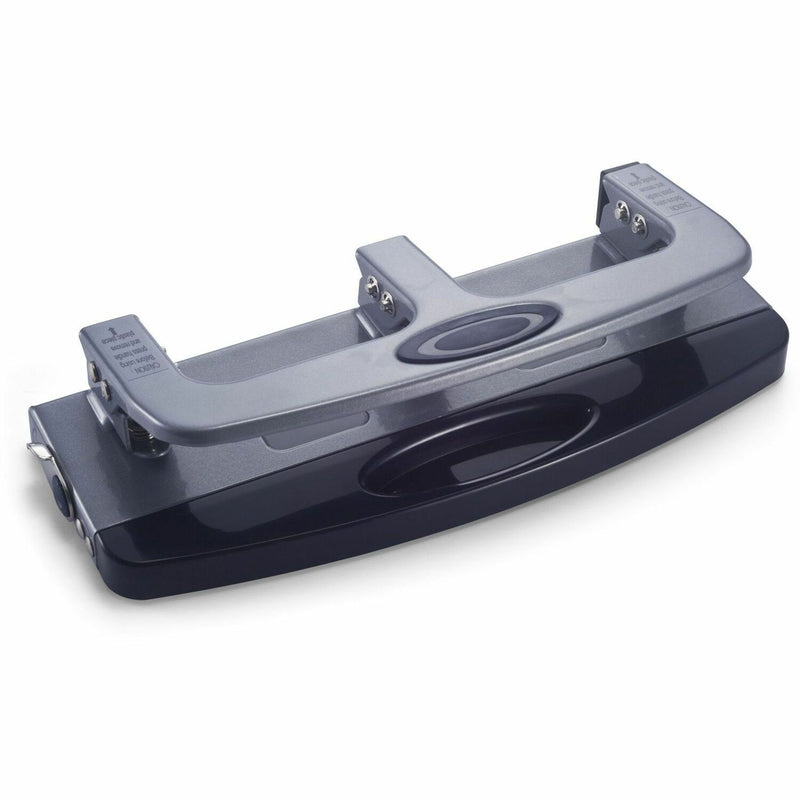 Wholesale Hole Punches: Discounts on Officemate OIC Deluxe Standard 3-hole Punch with Drawer OIC90102