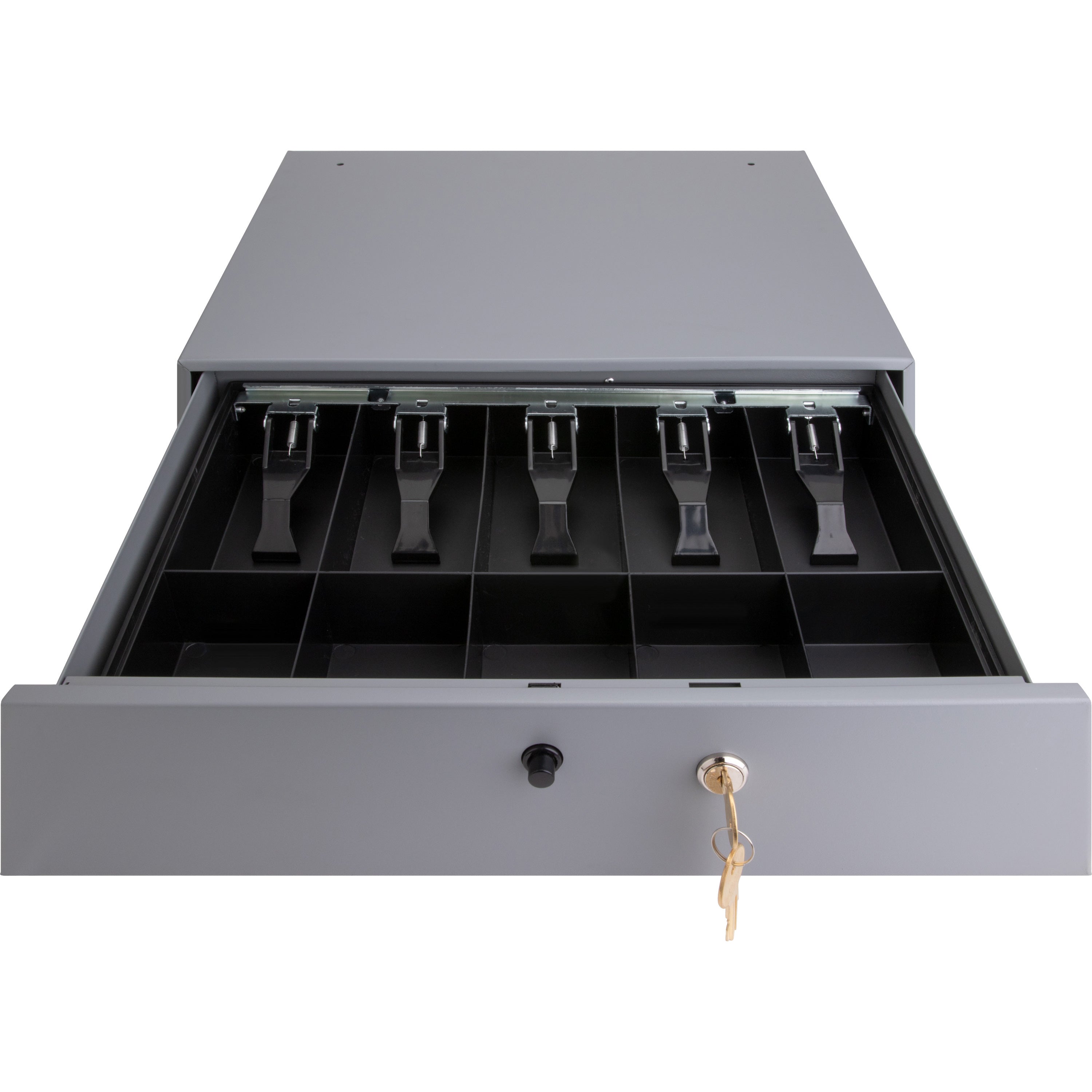 Sparco Removable Tray Cash Drawer