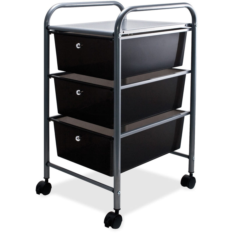 Wholesale Carts & Trolleys & Cabinets: Discounts on Advantus 3-Drawer Organizer AVT34006